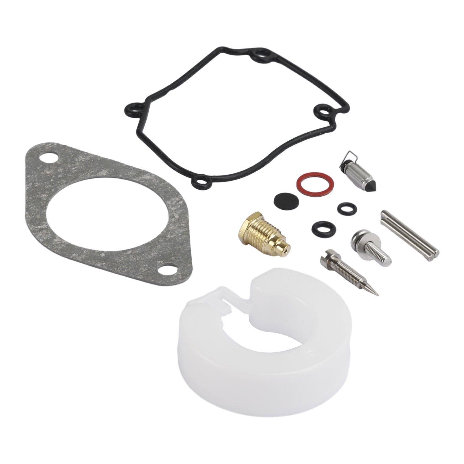 Kit de reconstruction de carburateur pour Yamaha 50HP 75HP 80HP 85HP 90HP 6H1-W0093 -01