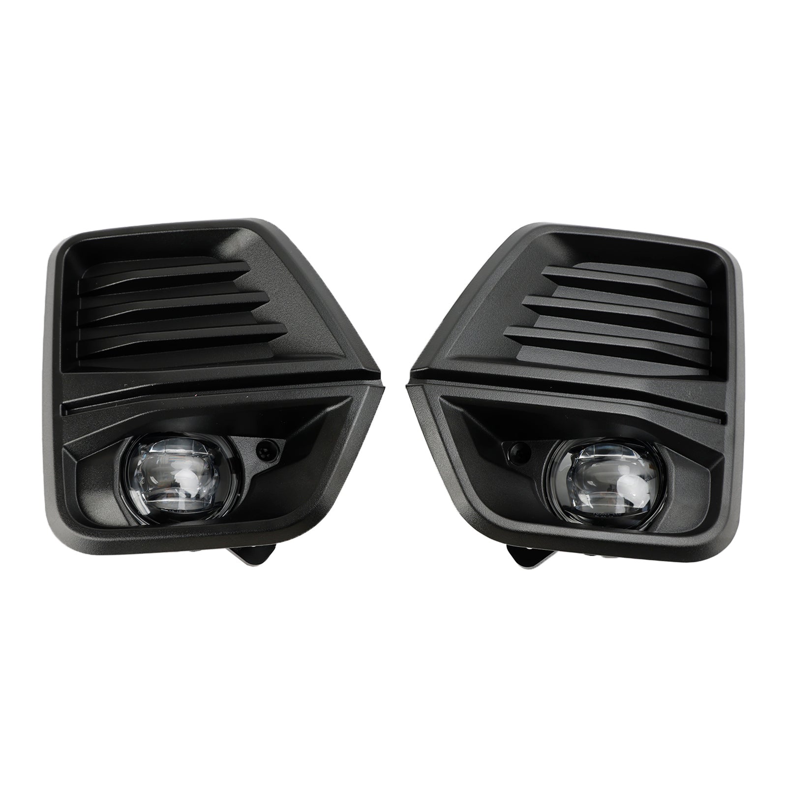 Chevrolet Colorado 2023 2024 Feu antibrouillard LED pour pare-chocs avant + couvercle + faisceau de câbles