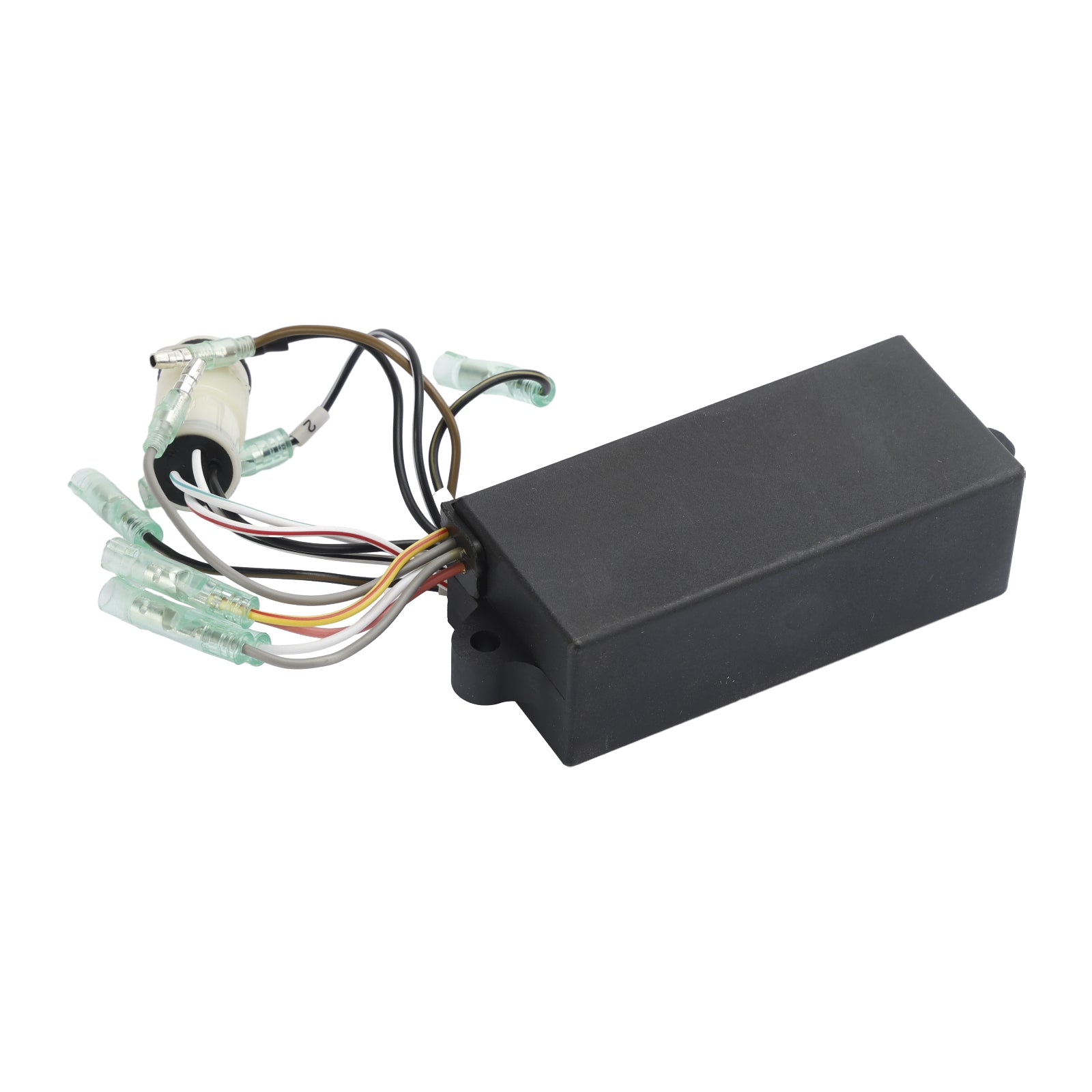 CDI Box Tändare Fit för Yamaha 50HP K50 60HP 60F P60 E60H 70HP 70B 6H3-85540-10
