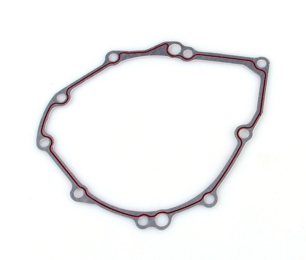 1999-2016 Suzuki GSX-R1300 Hayabusa 11483-24F00 5 pièces joint de couvercle de moteur de Stator de générateur