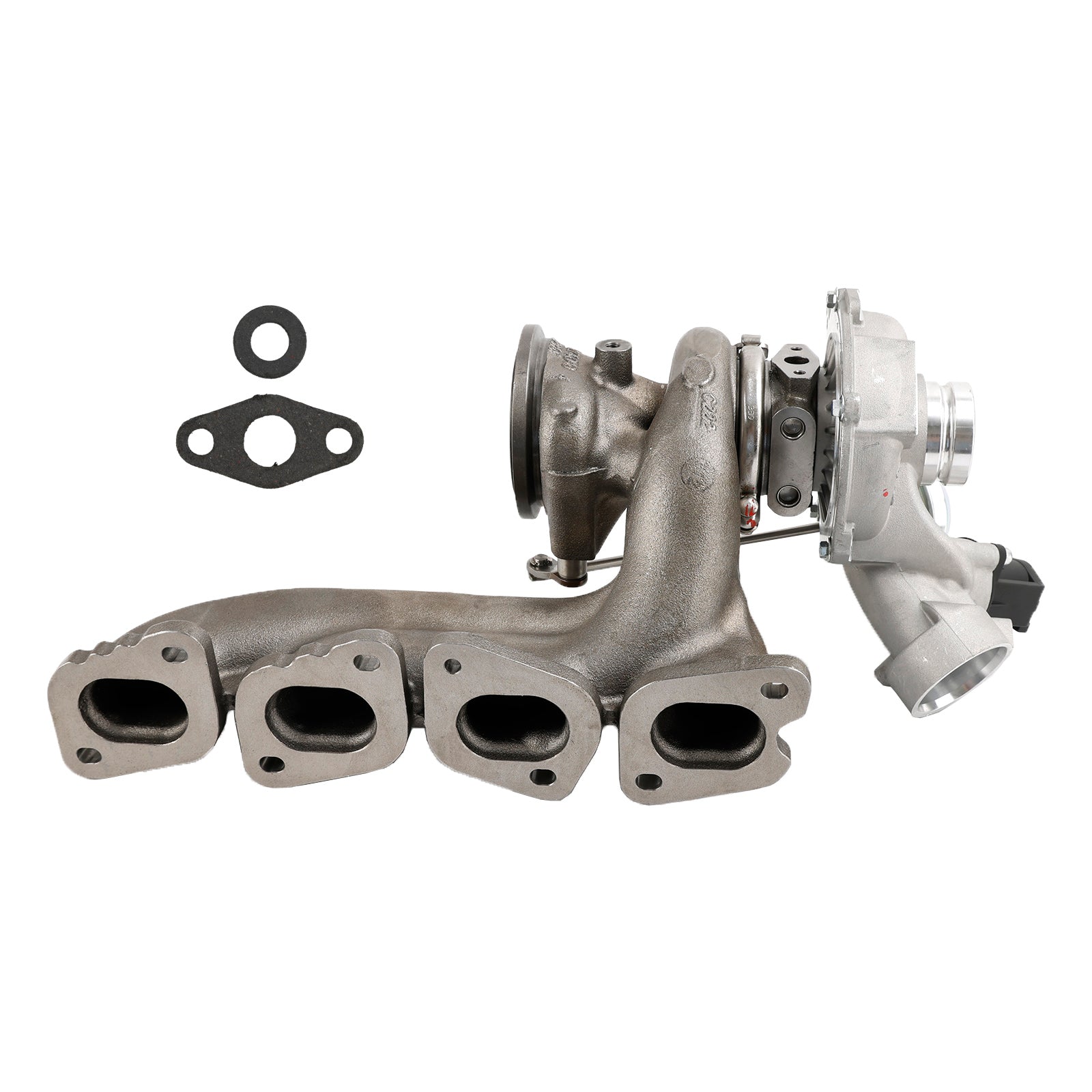 2740904380 Turbo turboladdare för Mercedes-Benz C300 C350E E300 GLC300 SLC300