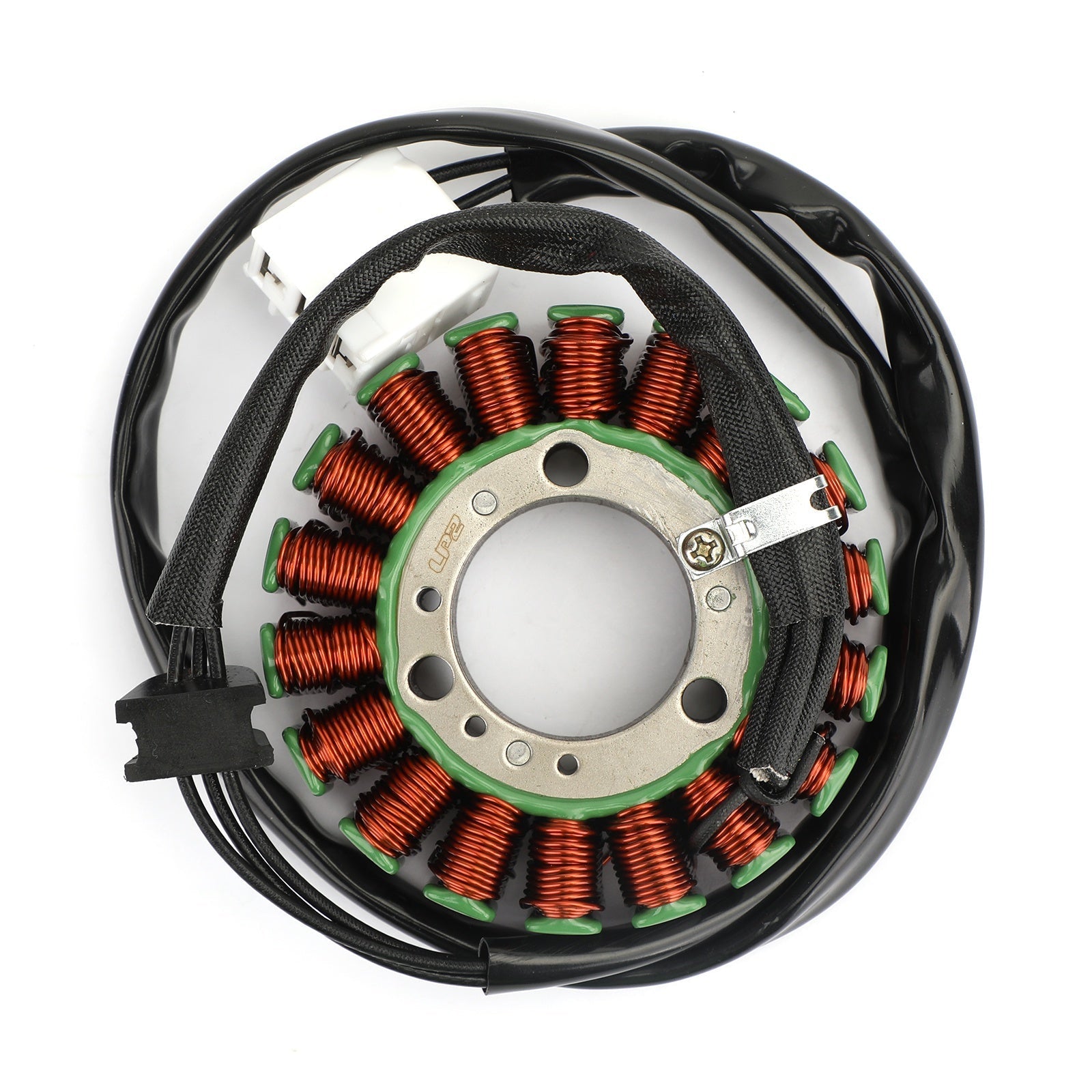 Générateur de stator pour Moto Guzzi V7 Racer Special Stone 08-2017 V7 III 18-2020 générique