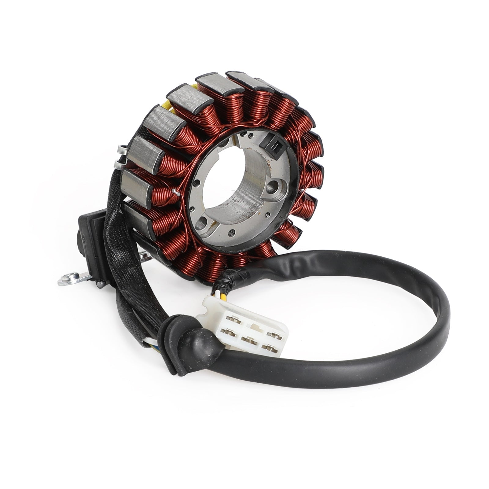 Générateur de stator magnéto pour Honda CB150 Verza / Versa 150 13-2020 31120-K18-901 générique