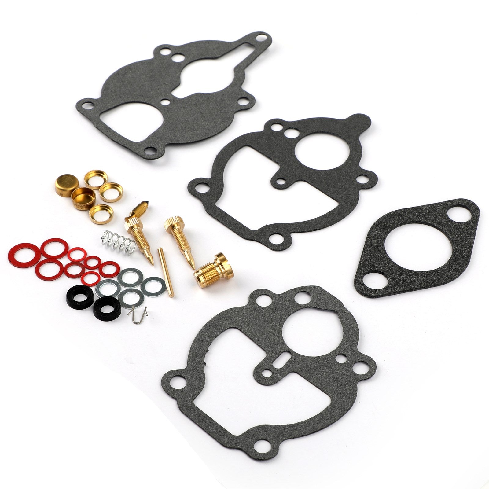 Carburetor Rebuild Kit For Zenith K2112 61 67 68 161 Series IH Farmall