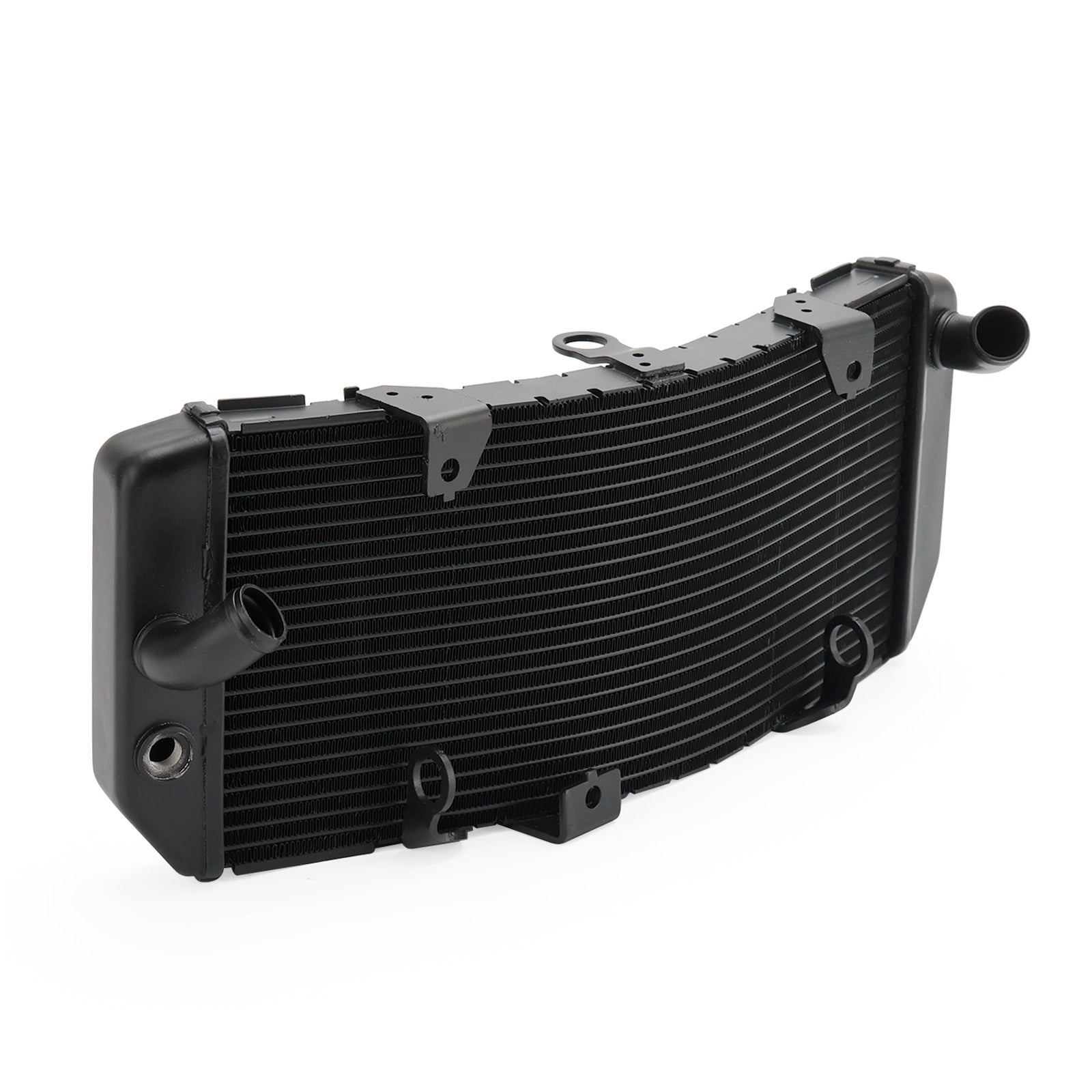 Yamaha TMAX530 T-max 530 2012-2016 Refroidisseur de radiateur en aluminium Fedex Express