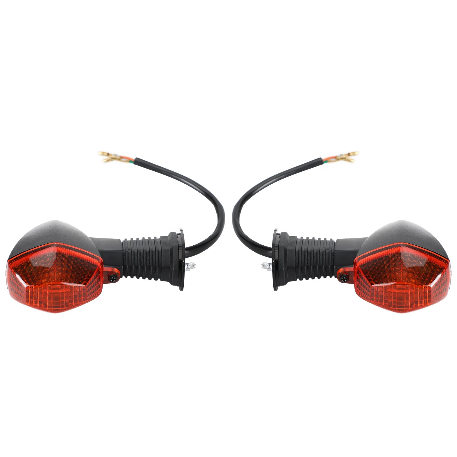 Turn Signal Blinker Indicator Lights for Suzuki SV 650N 2003-2009