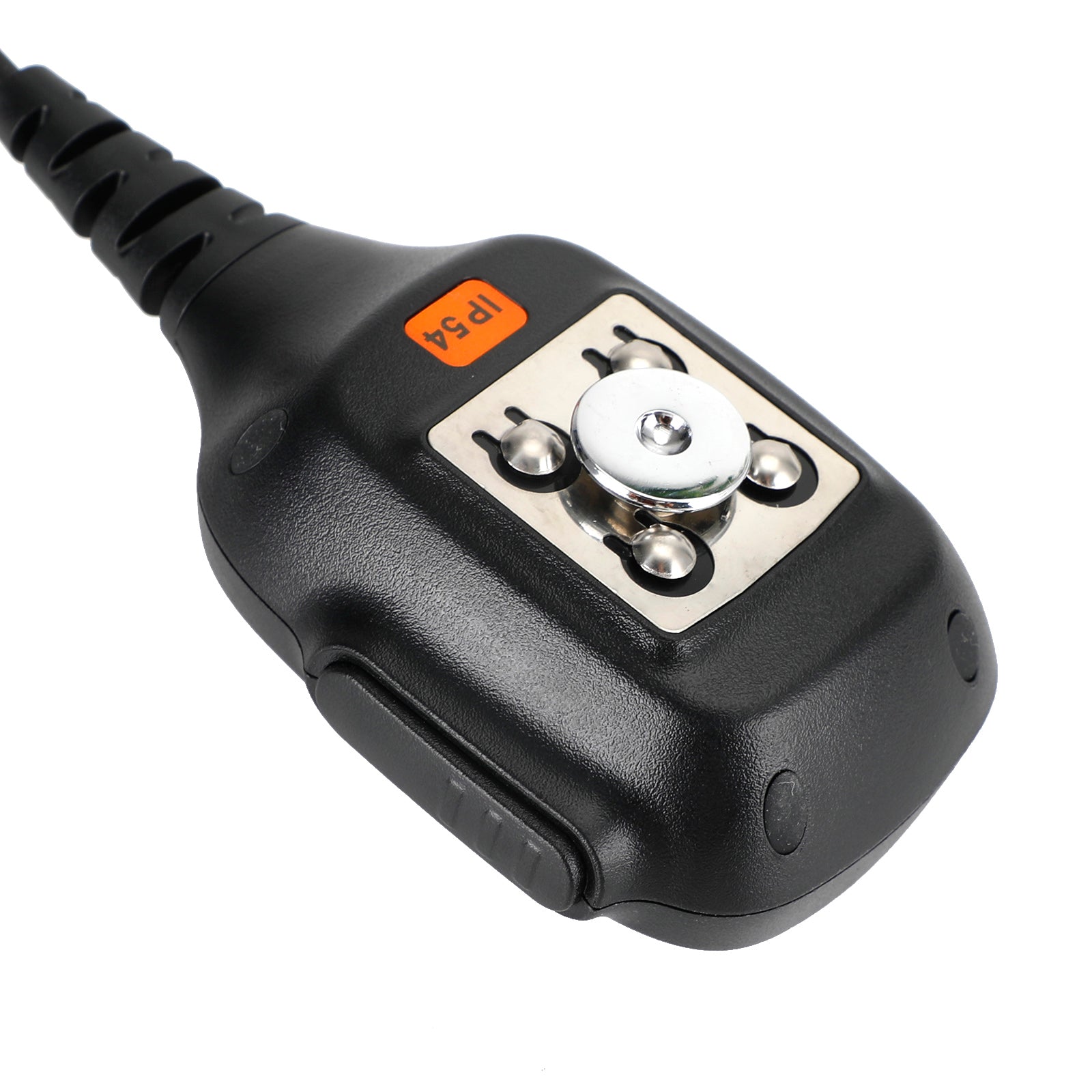 Digitale DMR autocodering microfoonmicrofoon Geschikt voor TYT MD9600 Walkie-Talkie Radio