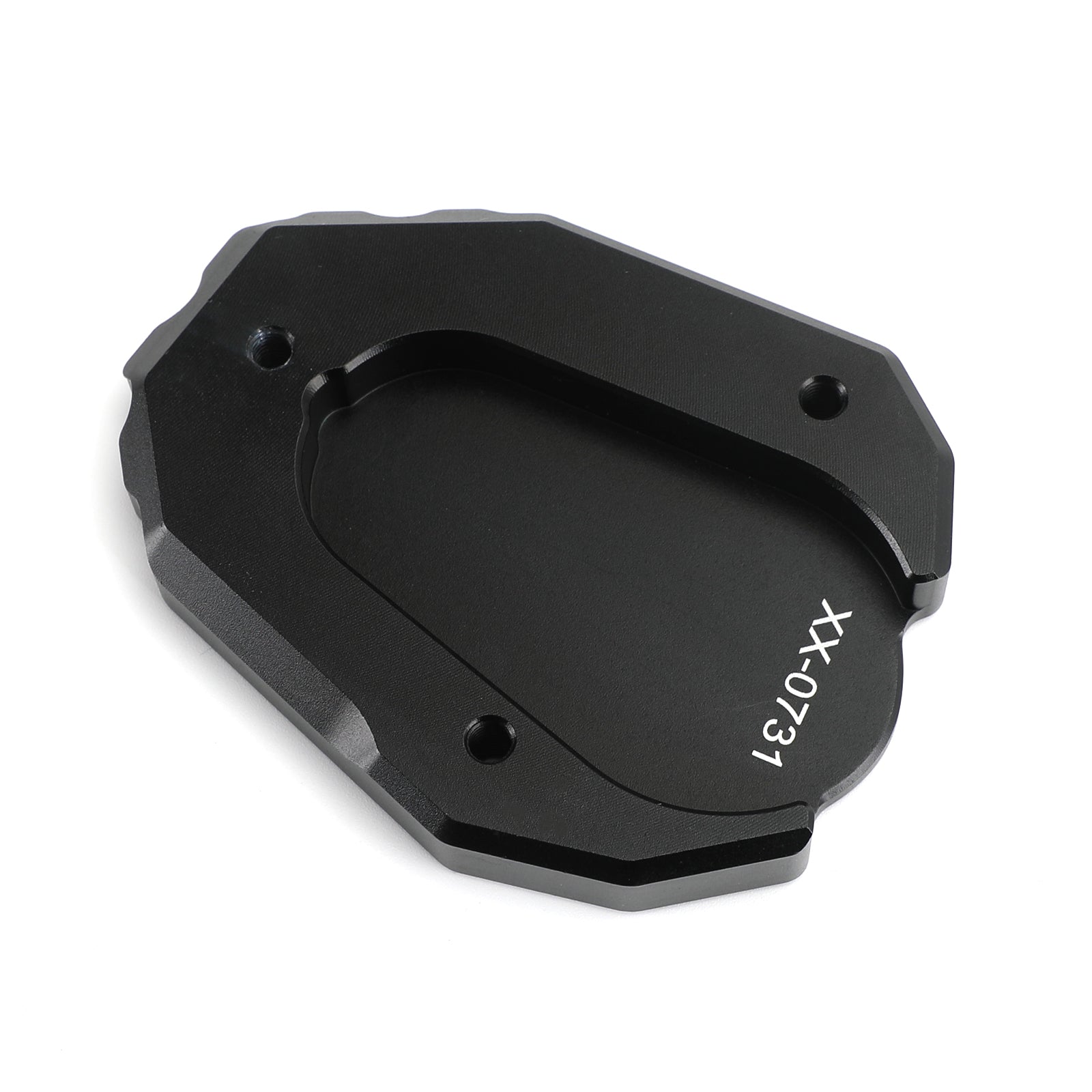 Kickstand Plate Pad for Triumph TIGER 900 RALLY PRO / GT LOW 2021 Generic