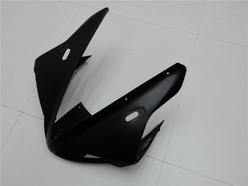 2002-2003 Yamaha YZF R1 Amotopart Fairing Matte Black Kit