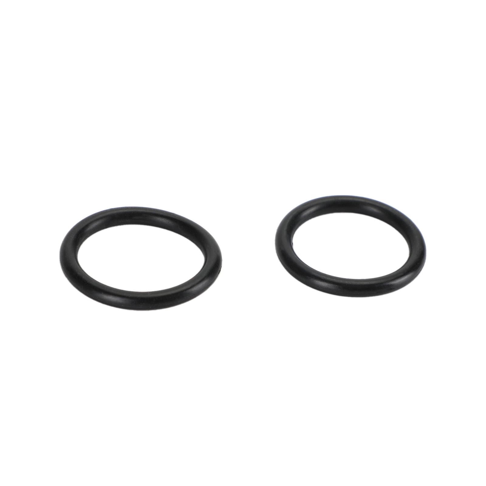 2 x O-ringset koelvloeistofaansluitleiding 91314-634-000 voor Honda Civic CRX Accord Generic