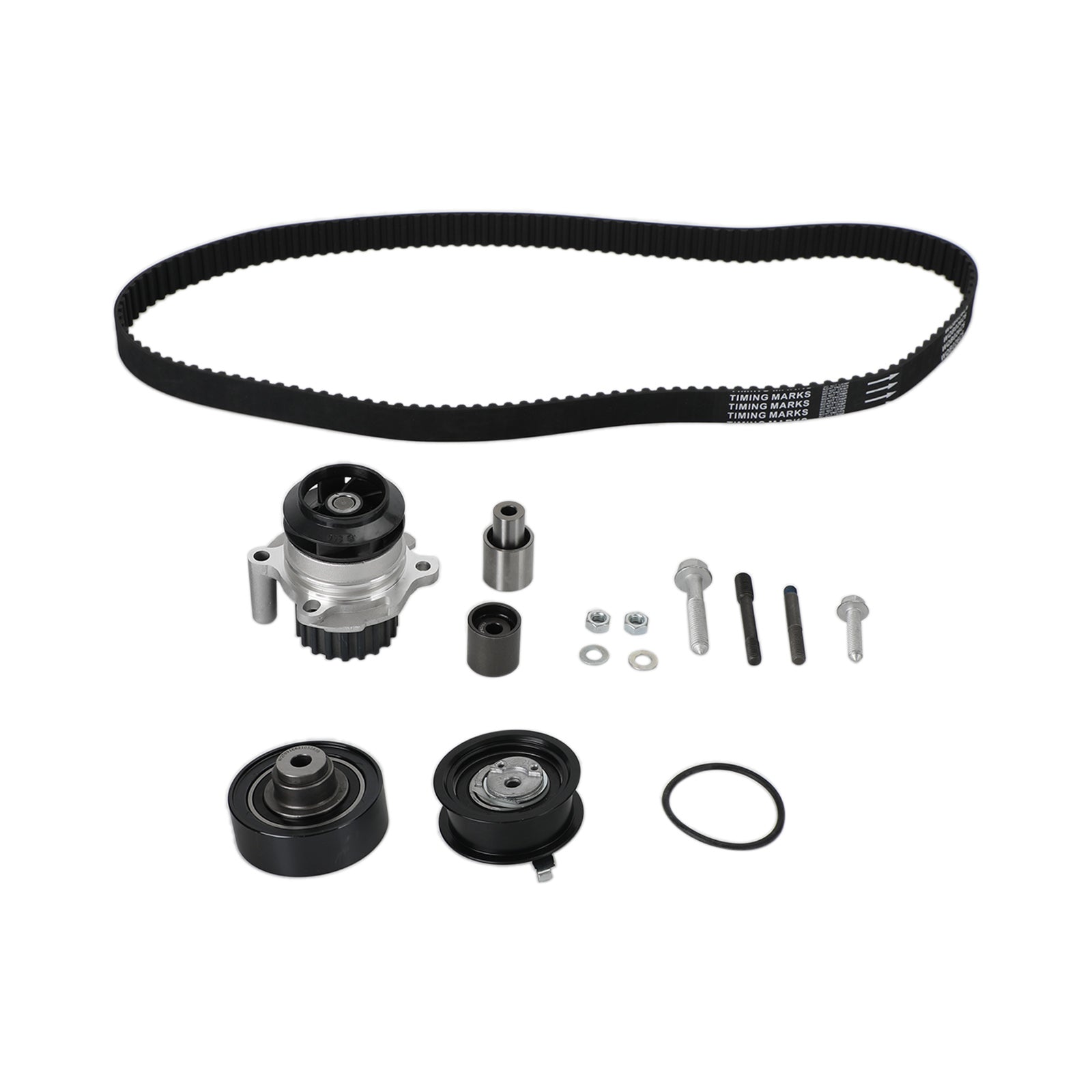 Kit de courroie de distribution pour VW Golf Jetta Beetle Mk4 1.9 ALH TDI Diesel 1998-2003