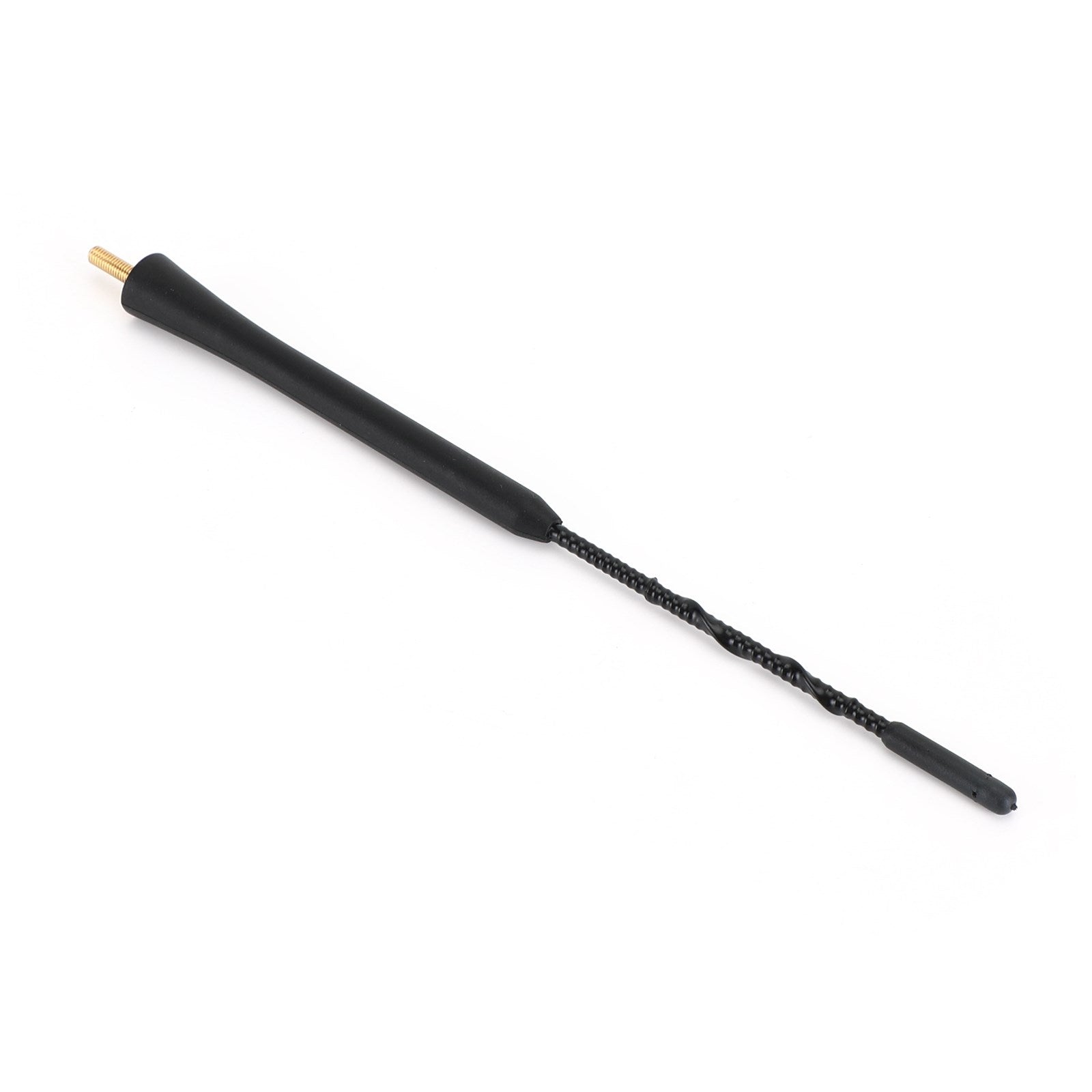 11"Inch Black Antenna Mast AM/FM For Toyota Tacoma 1995-2016