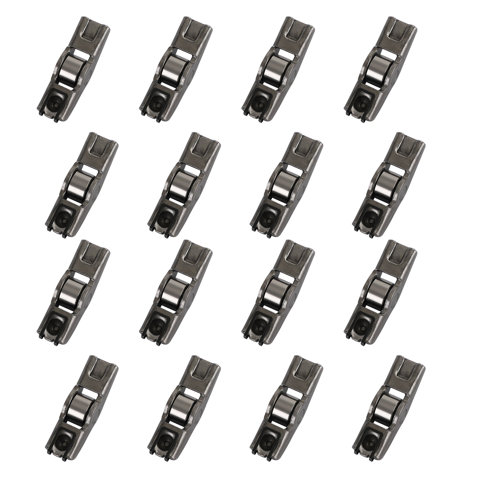 16 X culbuteur pour Peugeot citroën Fiat Ford 2.0 HDI 2.0 TDCI 090369 1255011 générique