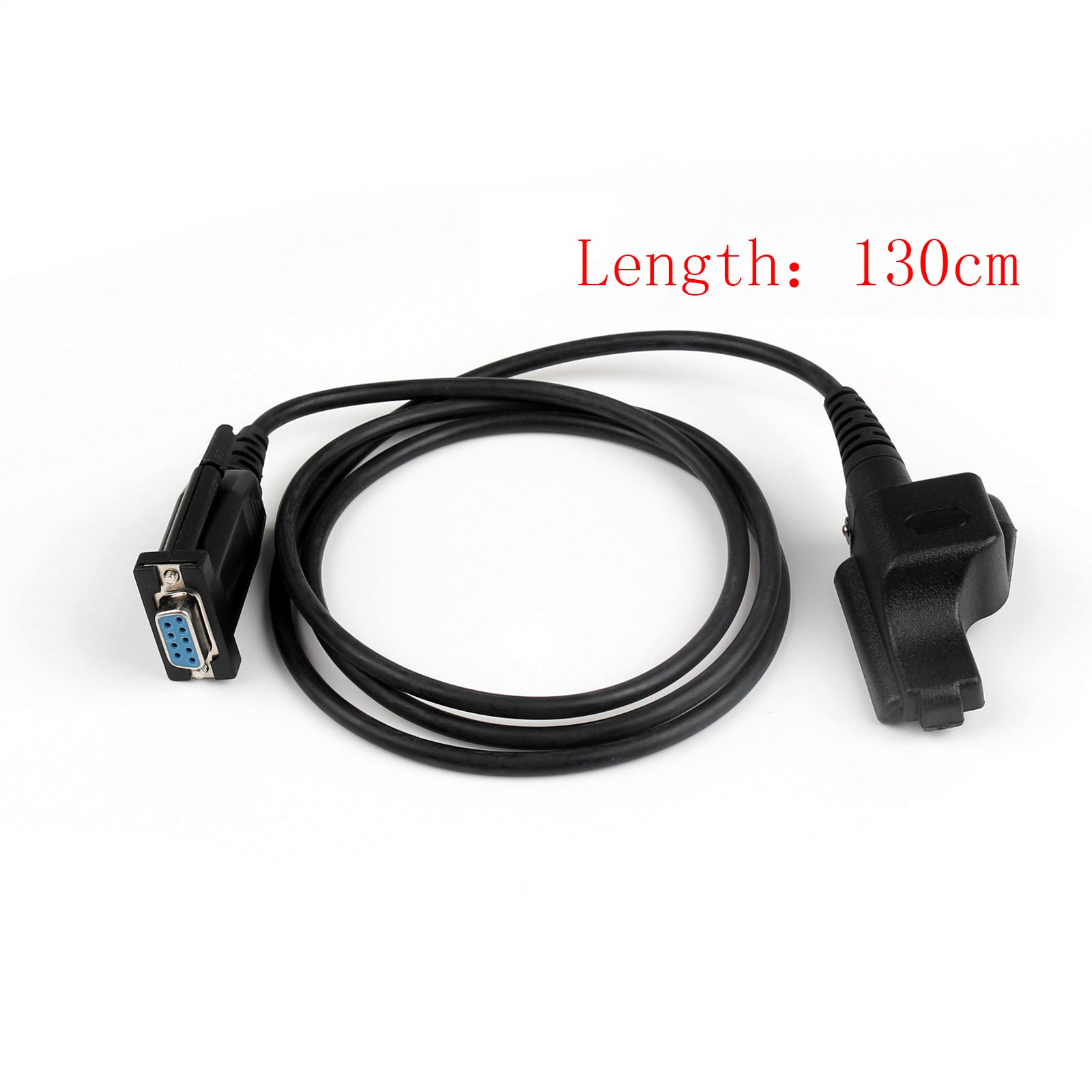 1Pcs Programming Cable For Motorola Radio ASTRO XTS2500 XTS5000 PR1500 XTS1500