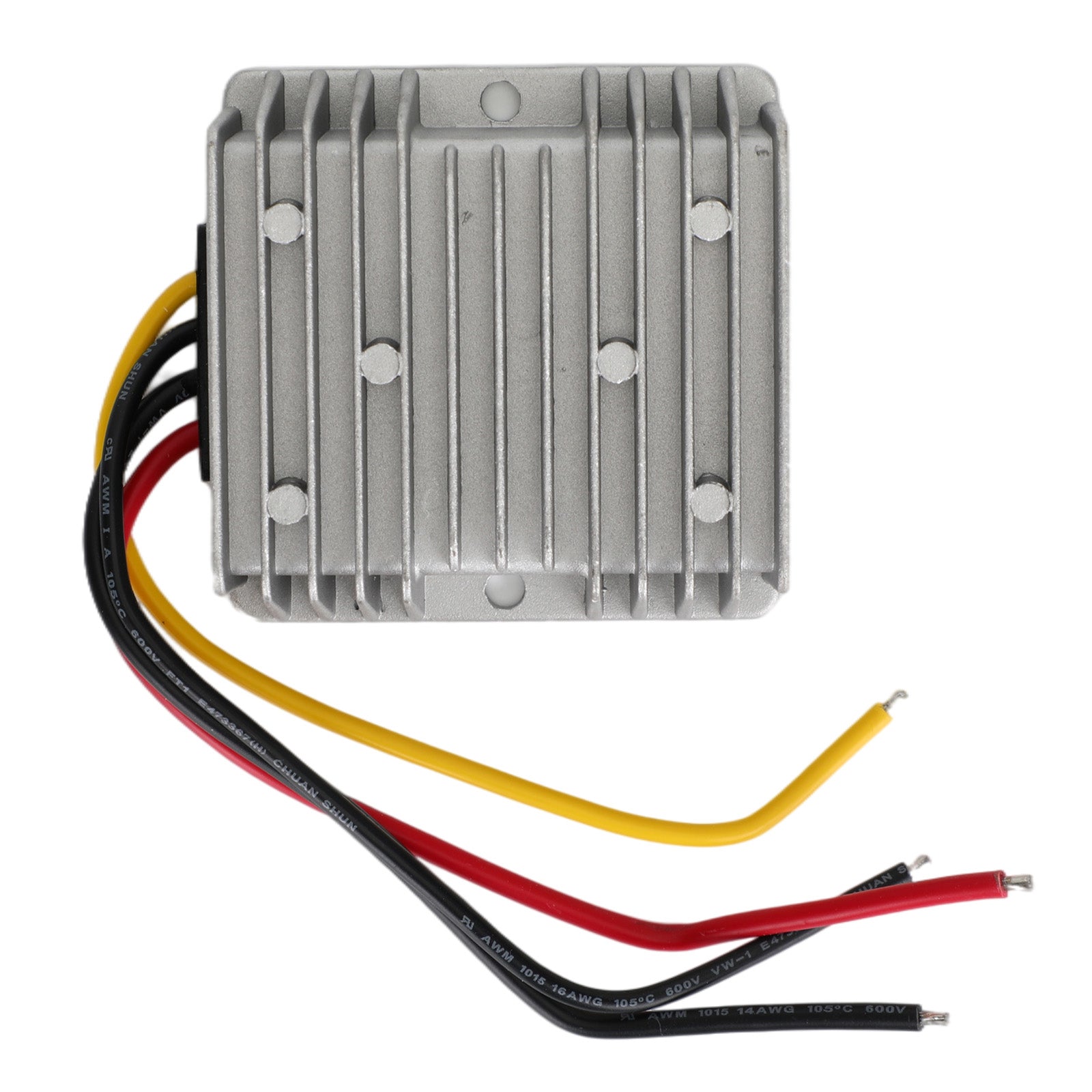 12V à 19V 8A 152W DC-DC Boost Module de régulateur de tension de convertisseur de puissance