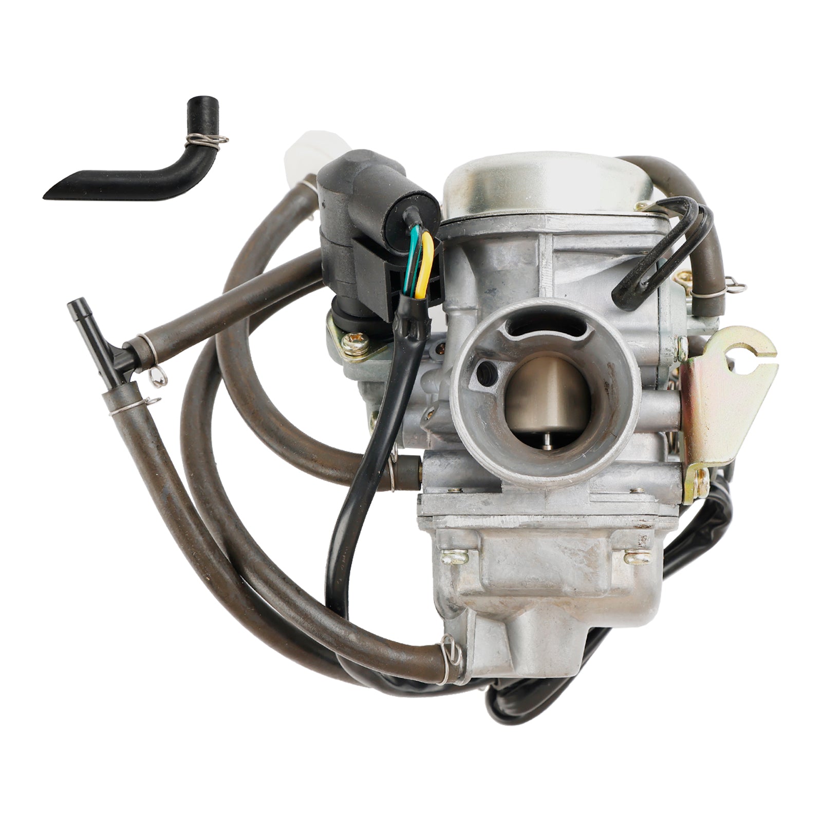 Carburateur Carb geschikt voor Italika Cs125 Ws150 Ds150 Xs150 Gs150