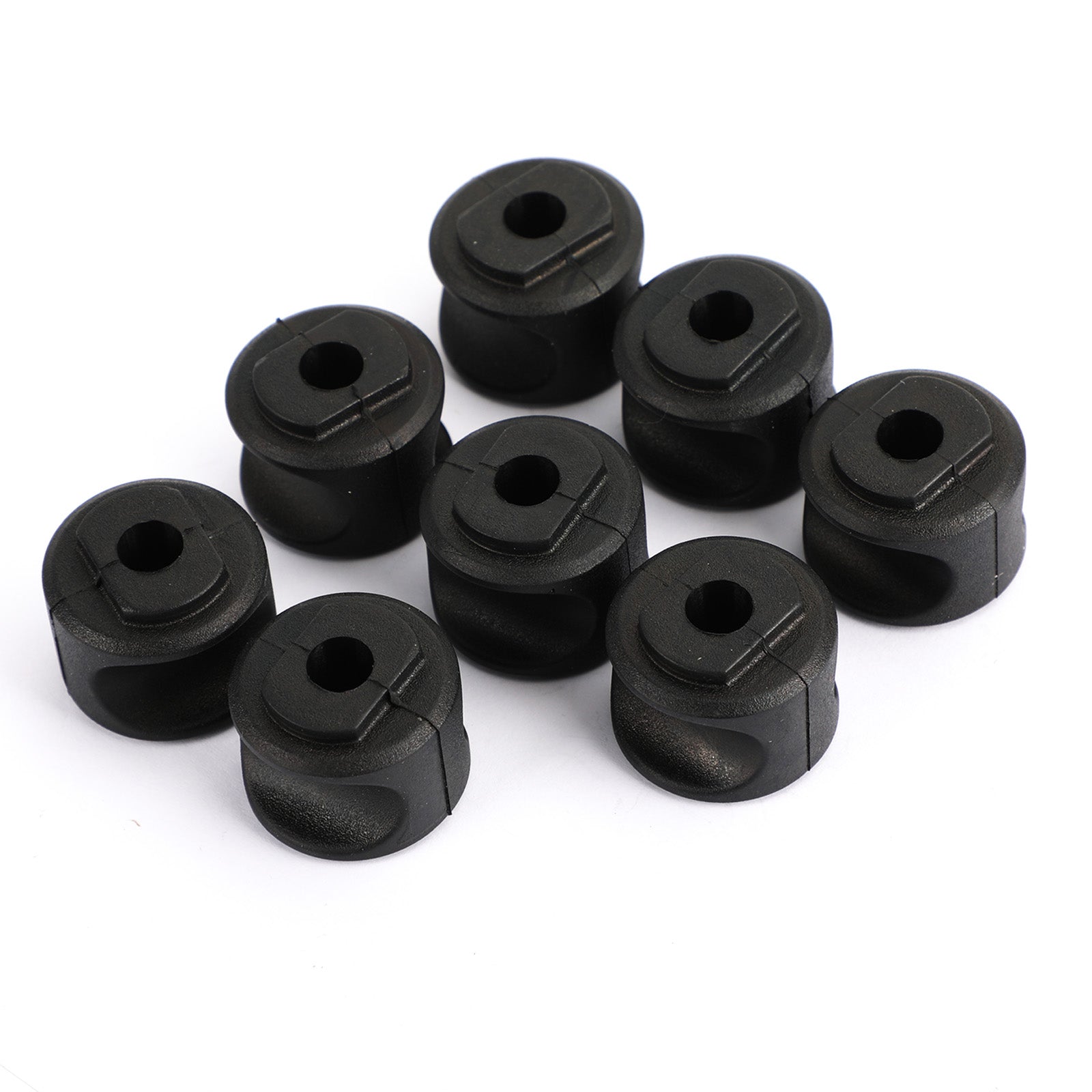 Rear Stabilizer Support Bushing for Polaris Sportsman 500 700 Ranger 500 5432598 Generic