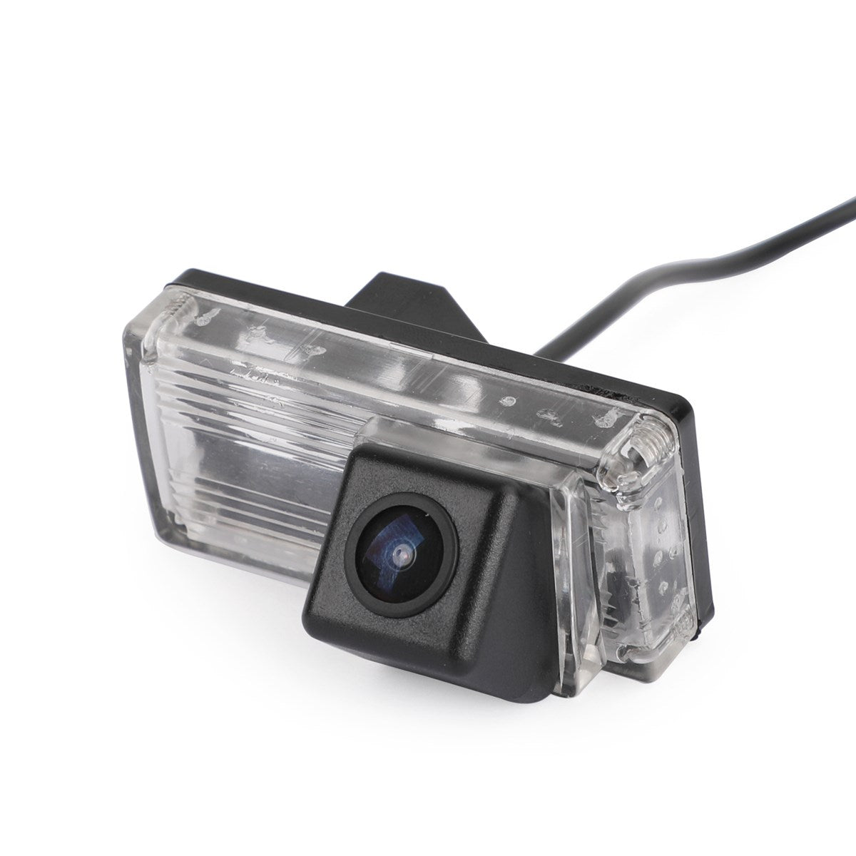 Auto Achteruitrijcamera Backup Camera Geschikt Voor Toyota Land Cruiser 70/100/200 Serie