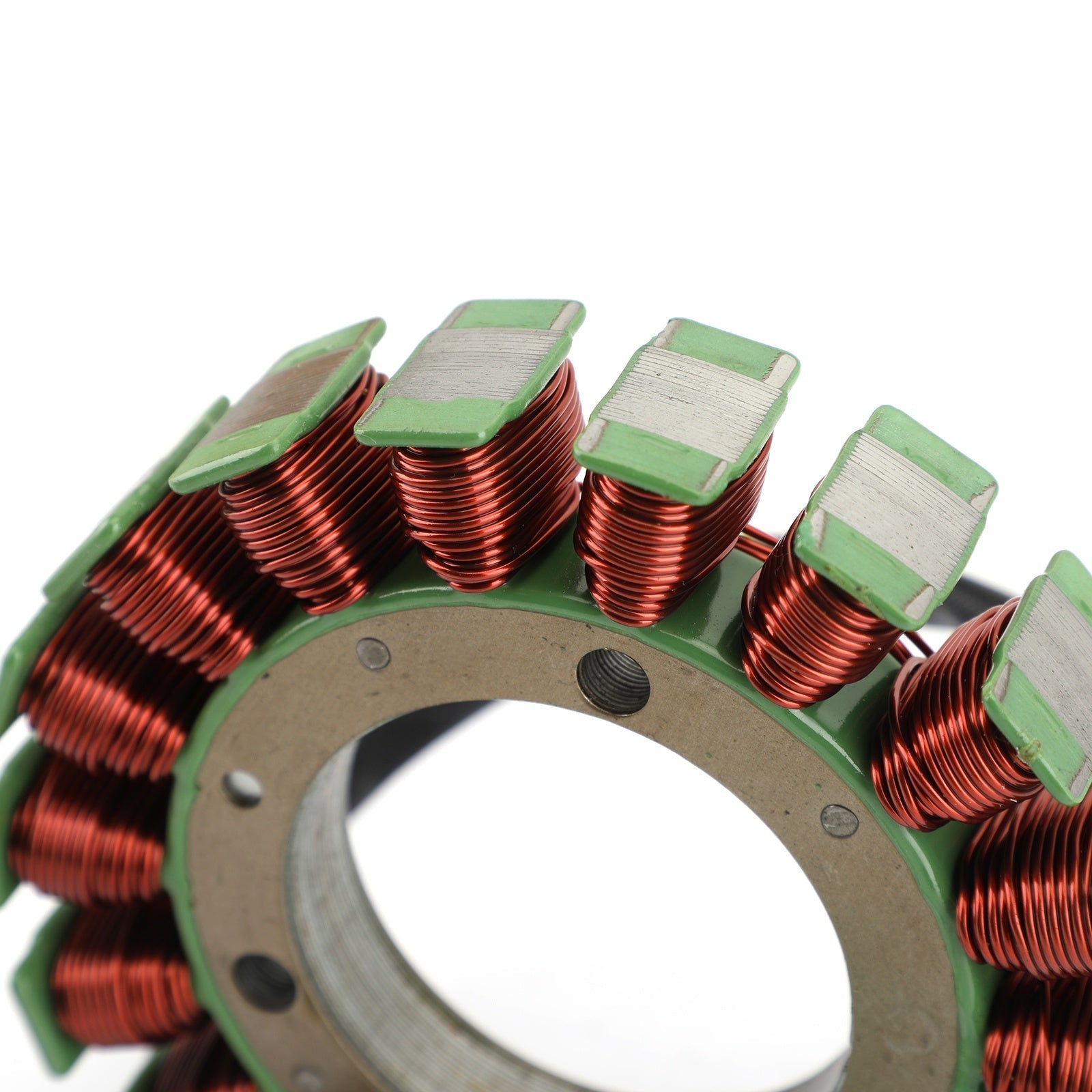 Stator magnétique d'alternateur pour Tohatsu 30hp MFS30A/B 25hp MFS25A MFS25B 02-2009 générique