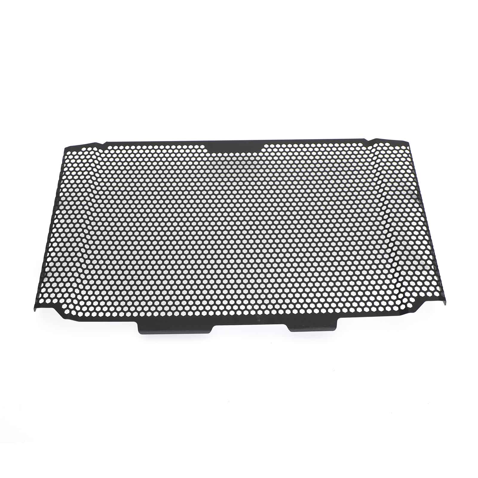 Couvercle de protection de grille de radiateur, 1 pièce, adapté à Honda CB1000R 18-20, argent