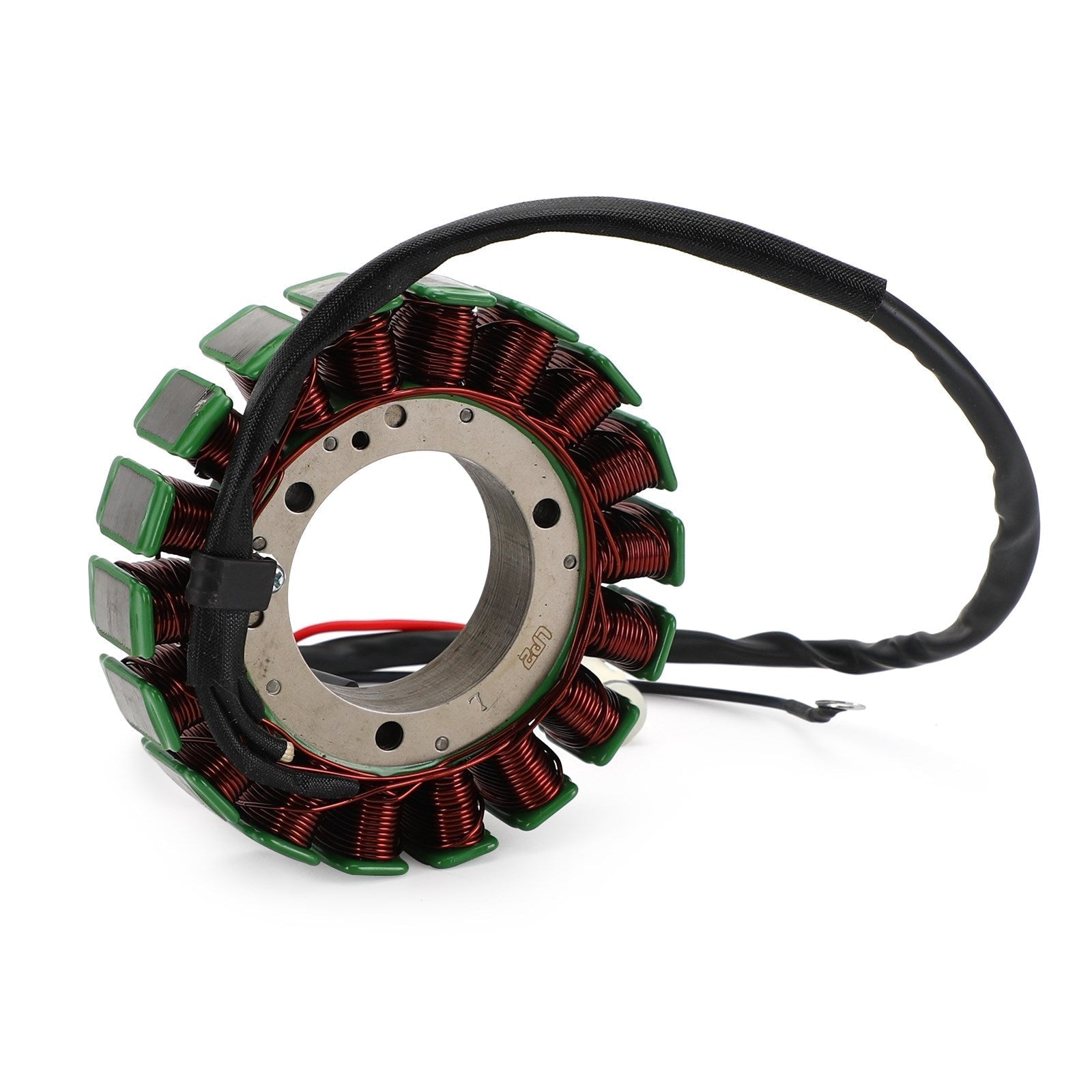 Stator Assy For Yamaha F 75 80 90 100 Hp 05-17 4-Stroke Outboard 6D8-81410-00