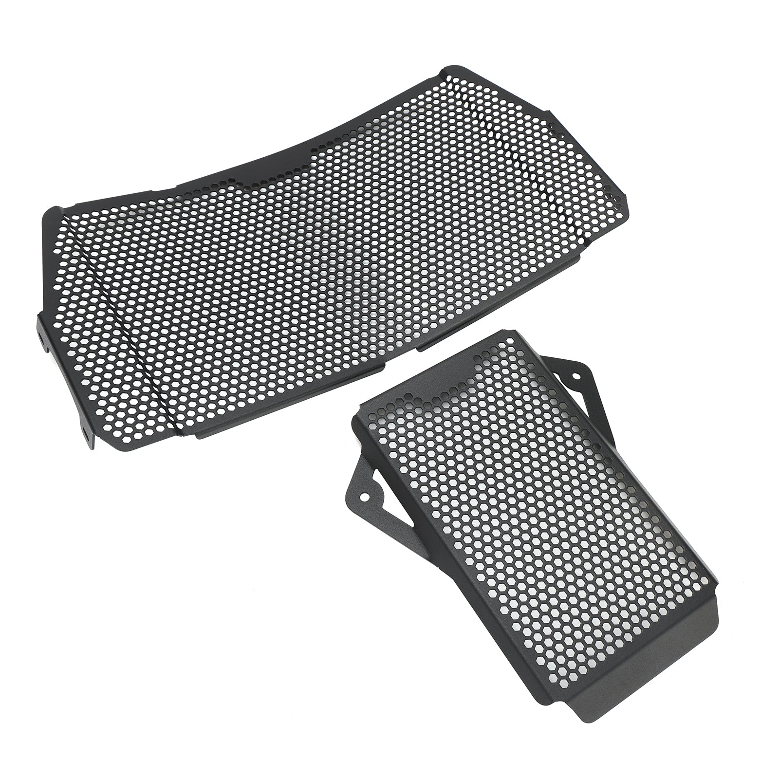 Ducati Supersport 930 950 2021-2023 Radiator Guard Cover Radiator Protector