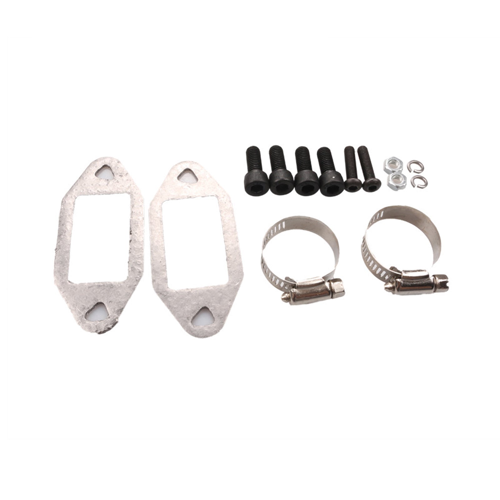 2007-2009 Dodge Ram 2500 3500 4500 6,7 L Diesel Cummins EGR Kit de suppression pour générique