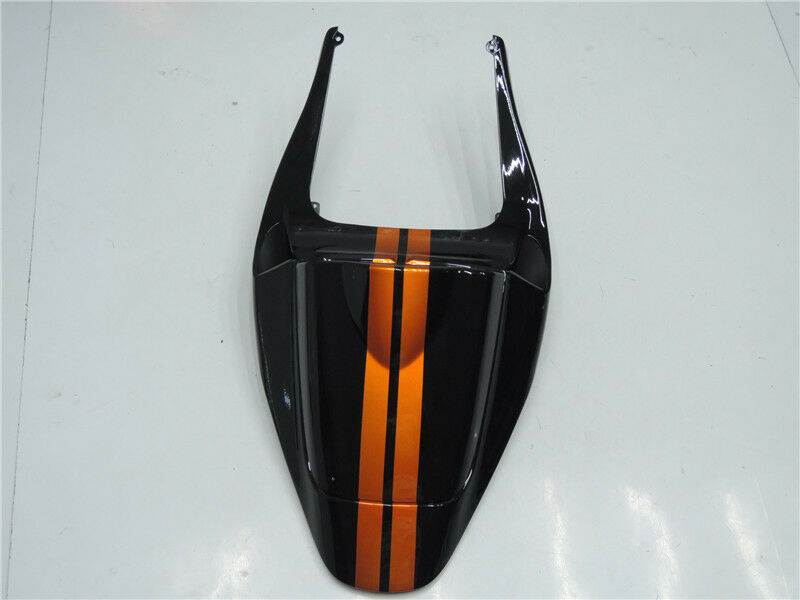 2005-2006 Honda CBR600RR kuip F5 roodgouden set