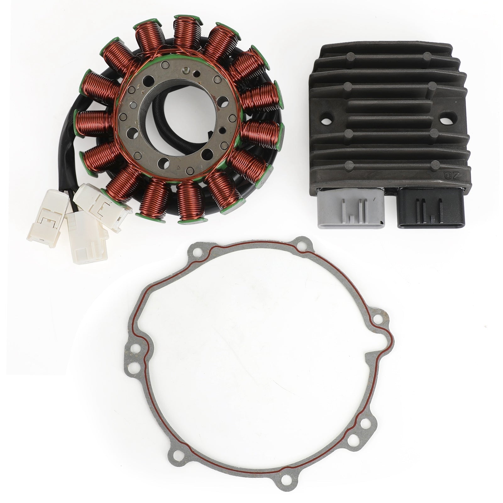 Kit de joint de bobine de Stator de régulateur, pour Kawasaki ZG GTR 1400 ZGT40A/C/E 2008 – 2021 générique