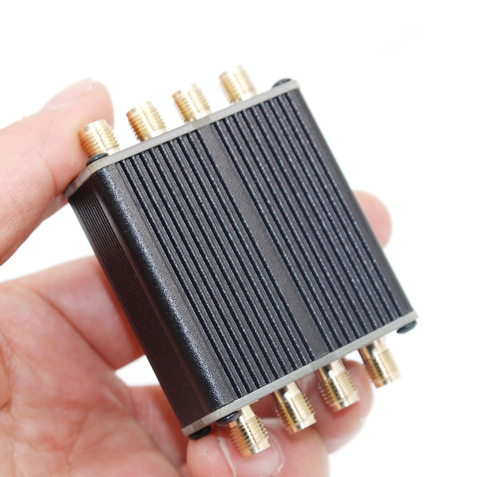 4 in 1 Filter LC filter Passive Filter Suitable For All Receivers and Radios