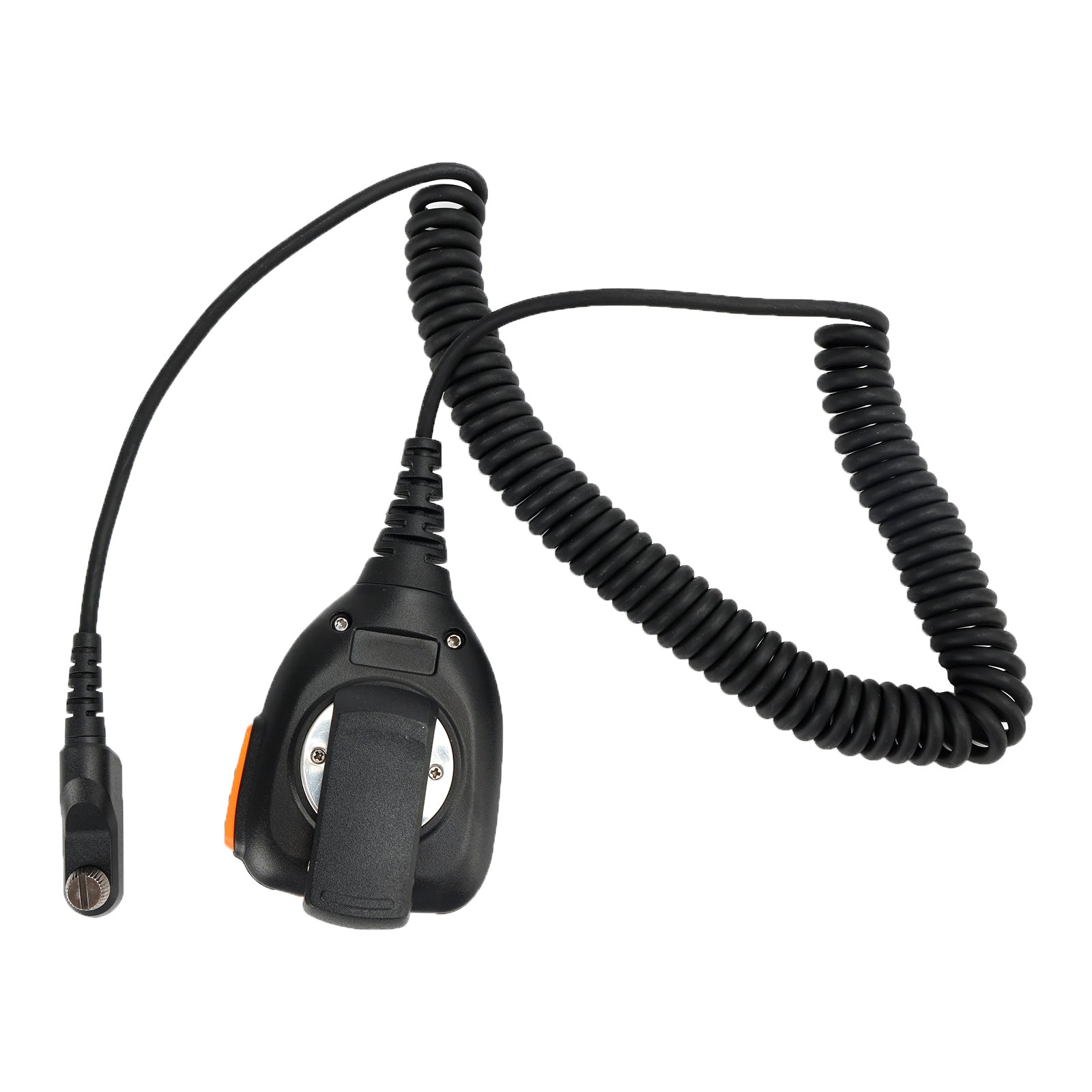 AP510-SM10 Handmicrofoon Spkeaker Geschikt voor Hytera AP510 AP580 BP560 BP510 Radio