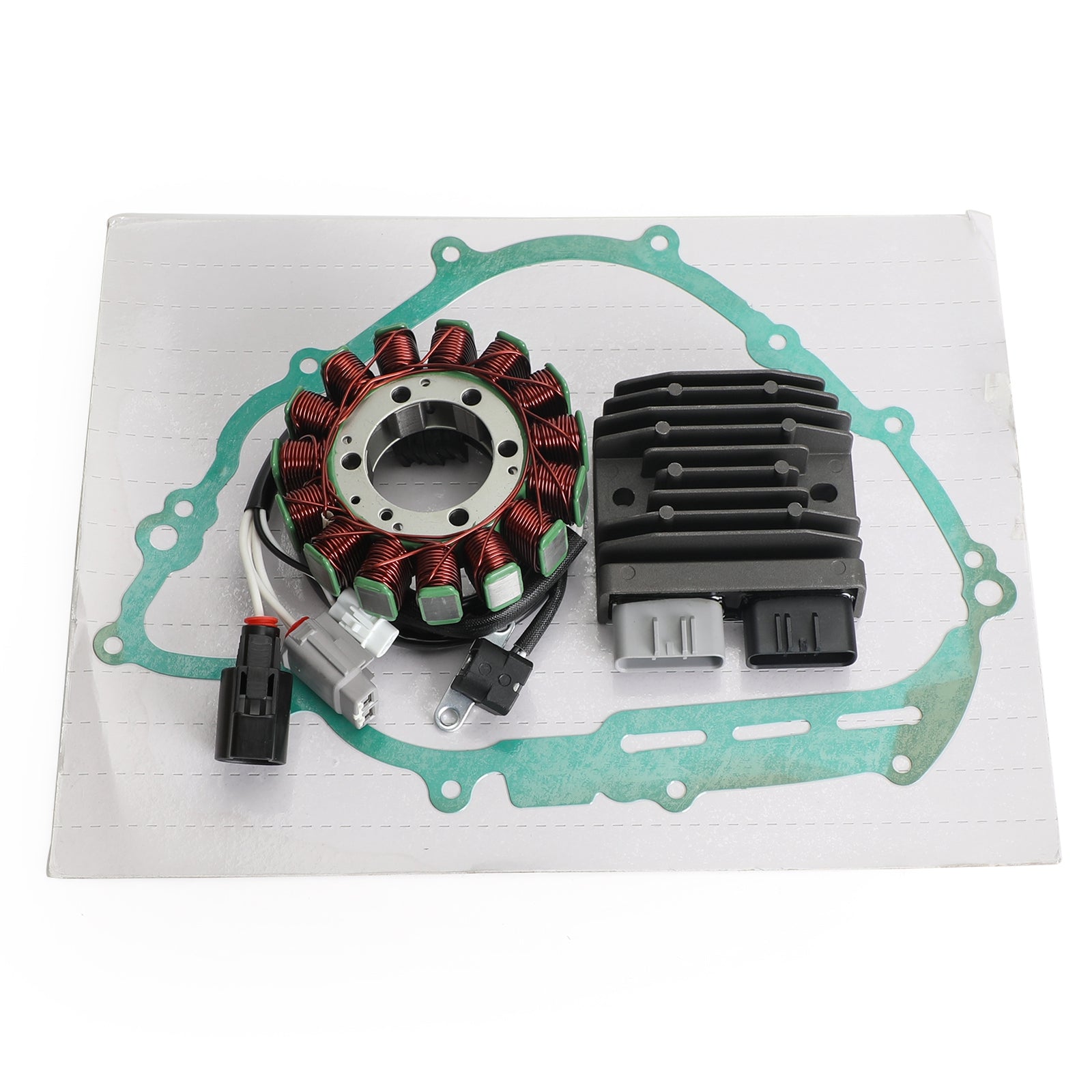 Kit de joint de bobine de Stator de régulateur, pour Yamaha YXR 700 F Rhino YXM YXC 700 Viking générique