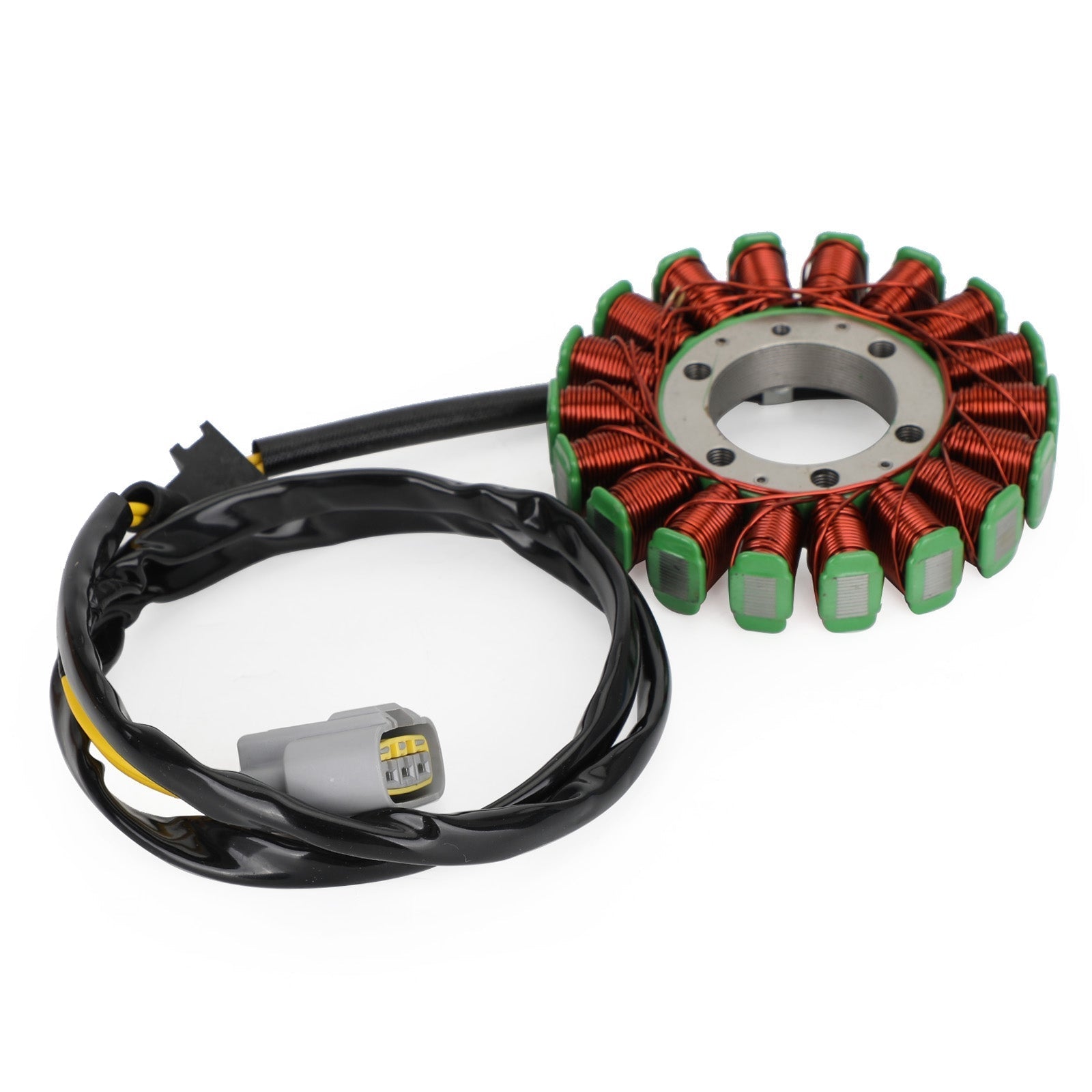 Générateur de Stator magnéto pour Honda CB1000R ABS 18-21 31120-MKJ-D01 31120-MKJ-E51 générique