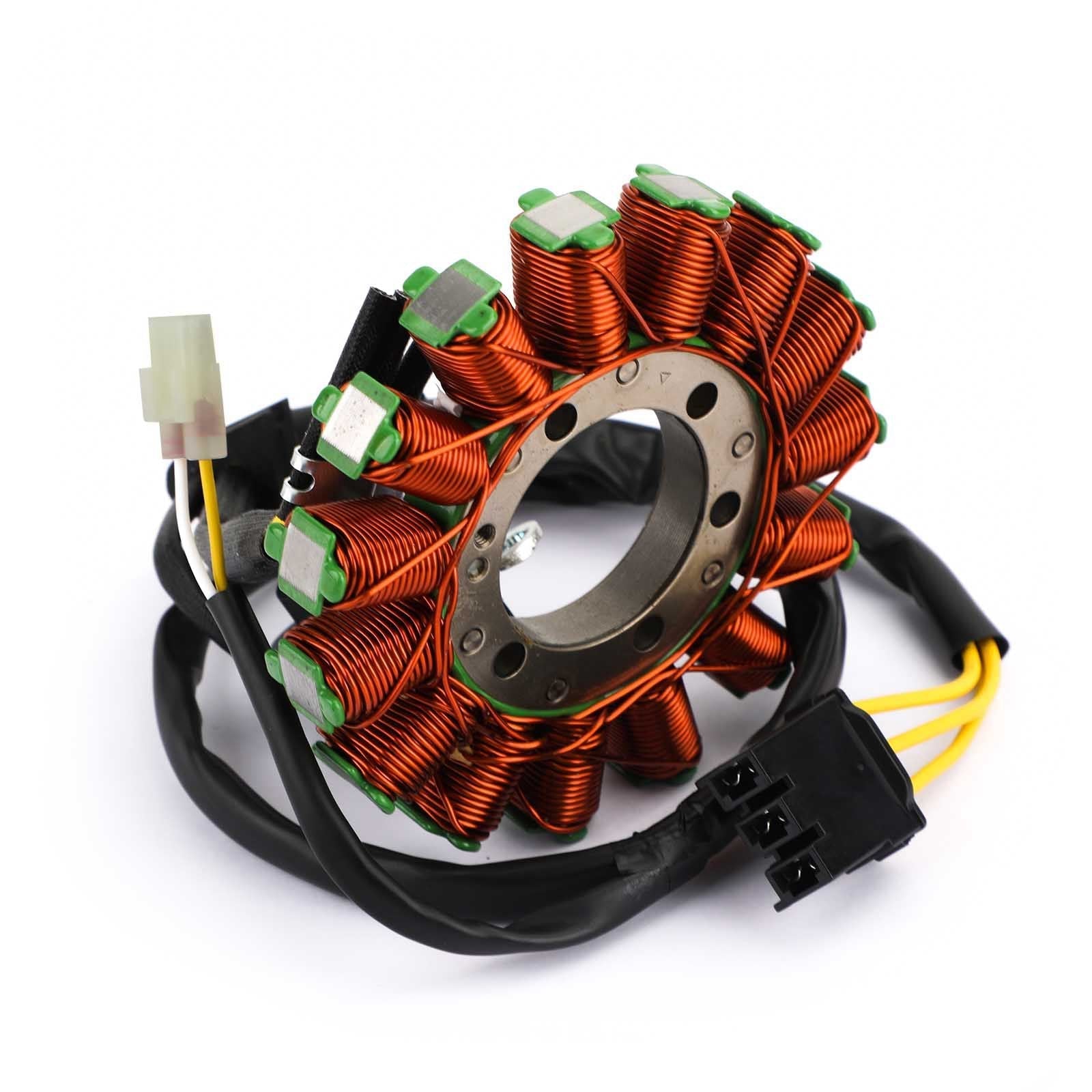 Areyourshop Alternator Stator Generator Fit for Honda CBR 1000 RR 10-2013 CBR 1000 S 14-2016 Generic