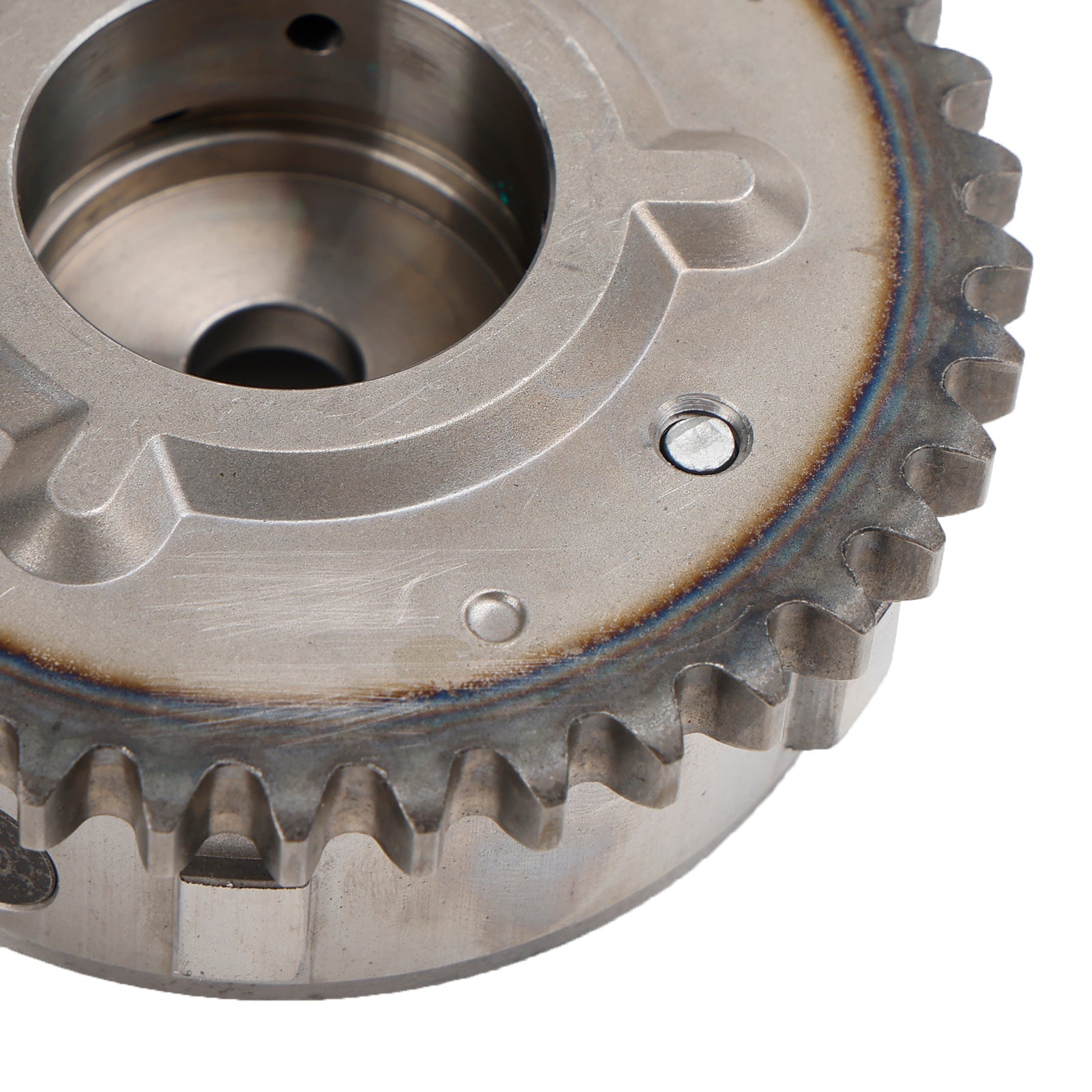 2010-2012 Mazda CX-7 VVT-actuator nokkenastimingtandwiel LF94-12-4X0C
