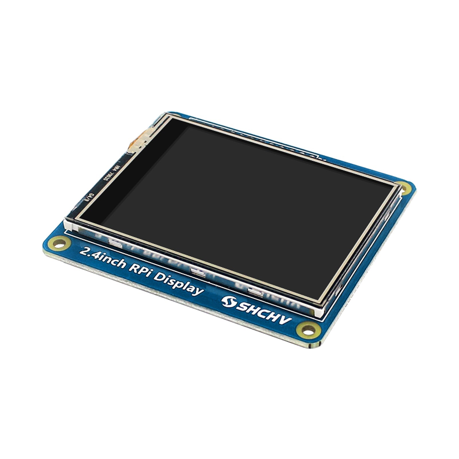 2,4 inch 320*240 pixel LED-display geschikt voor Raspberry Pi 4B 3B+ nul 2 W