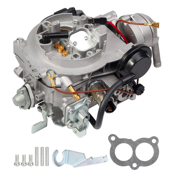 Carburateur 027129016H pour VW Golf 2 Jetta II 19E 72PS