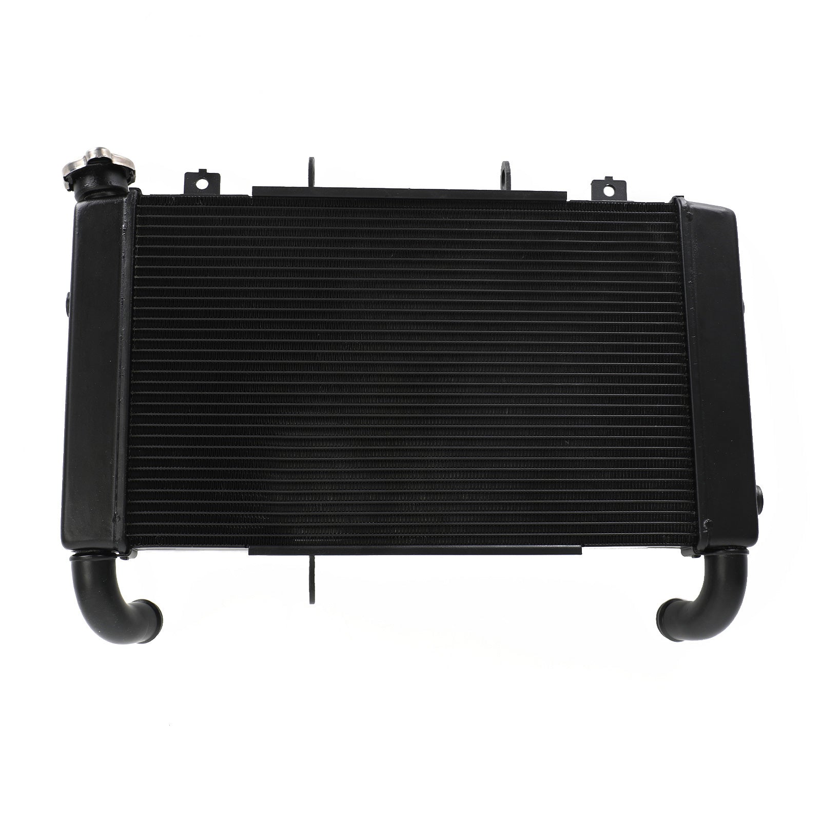 Aluminum Radiator Cooler Cooling For HONDA CB CBR 650 R 650R 2018-2022 Generic