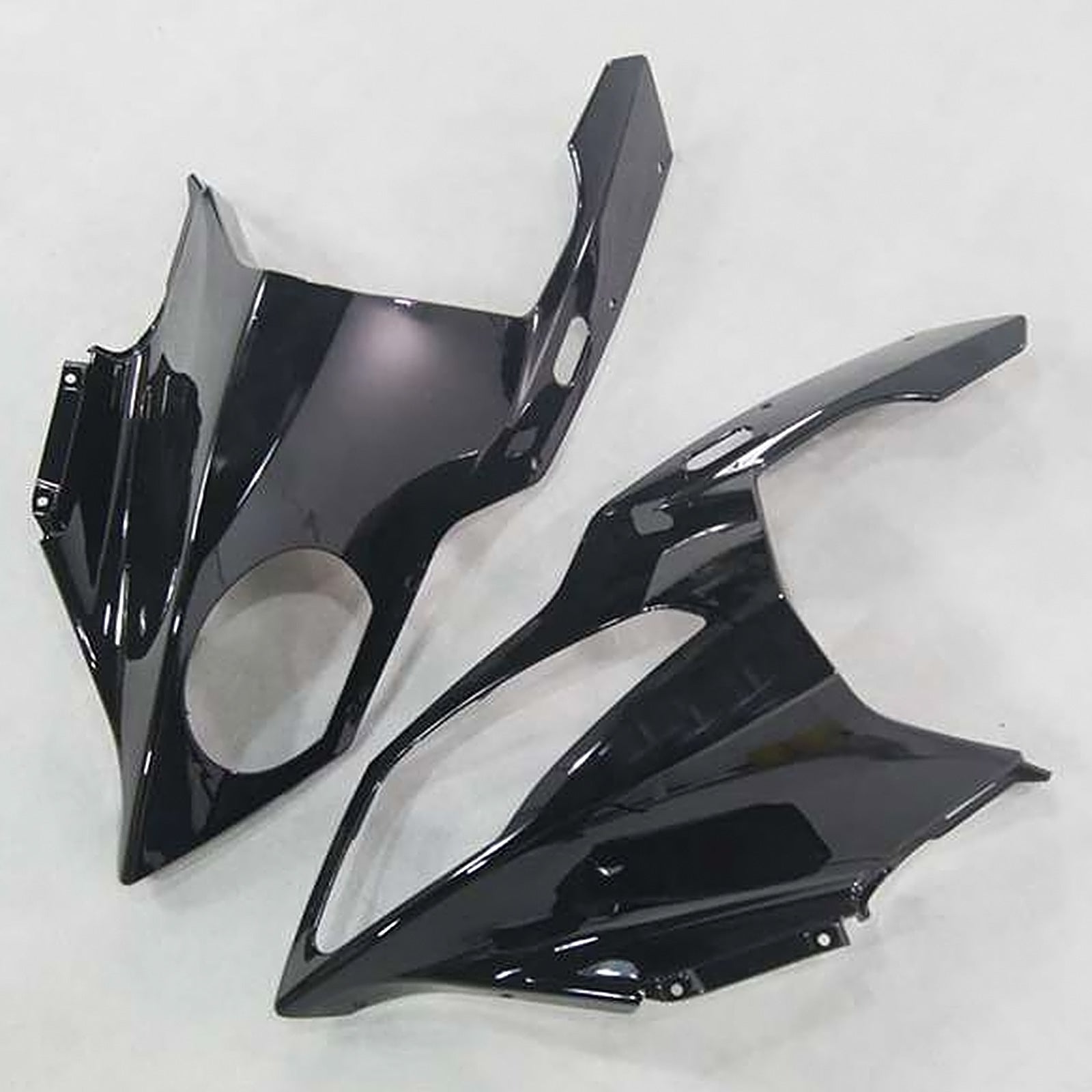 2009-2014 BMW S1000RR Injection Fairing Kit Bodywork Plastic ABS