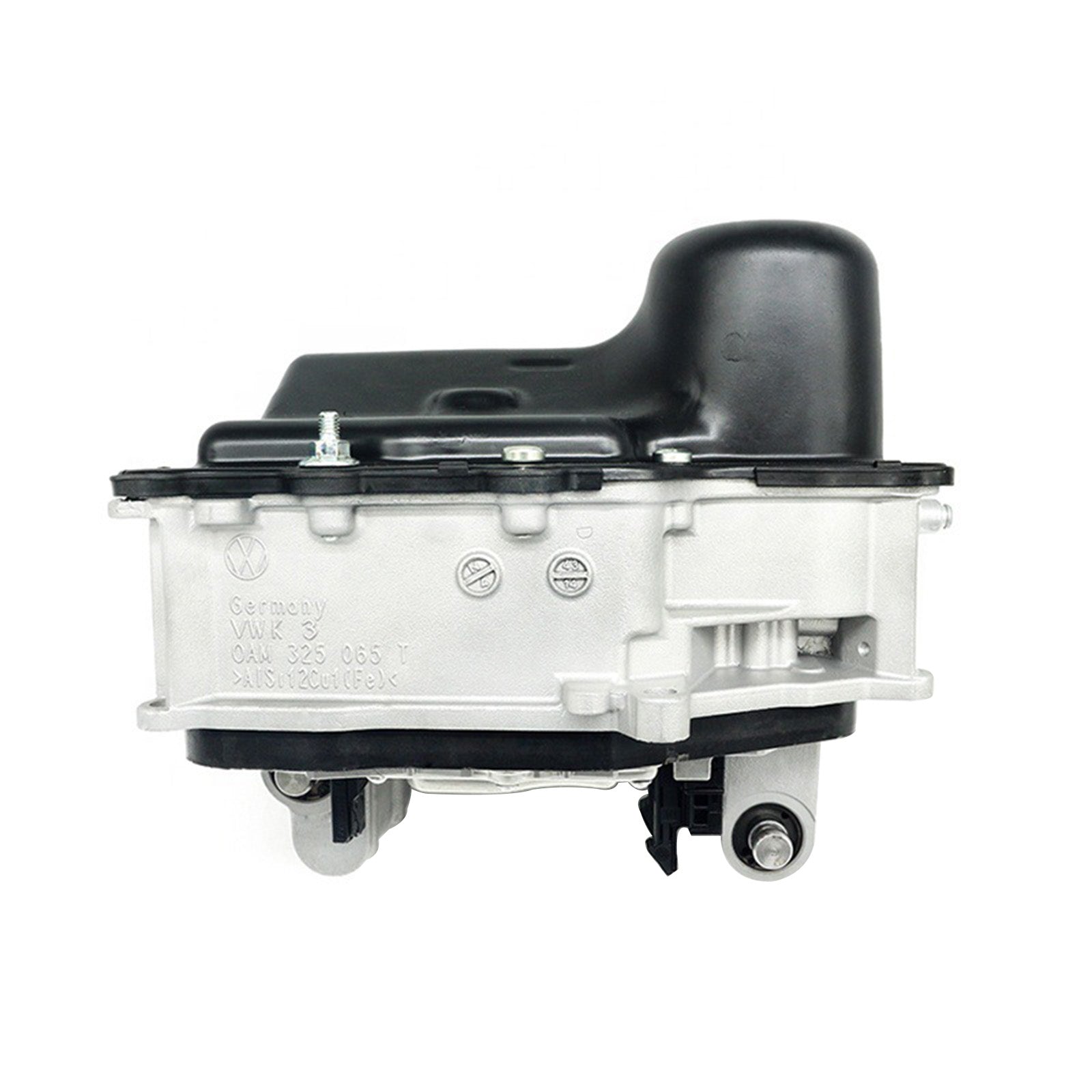 2010 - 2011 Bora Caddy Van Lavida Sharan Touran Volkswagen DQ200 0AM Transmission Valve Body And Control Unit 0AM927769D