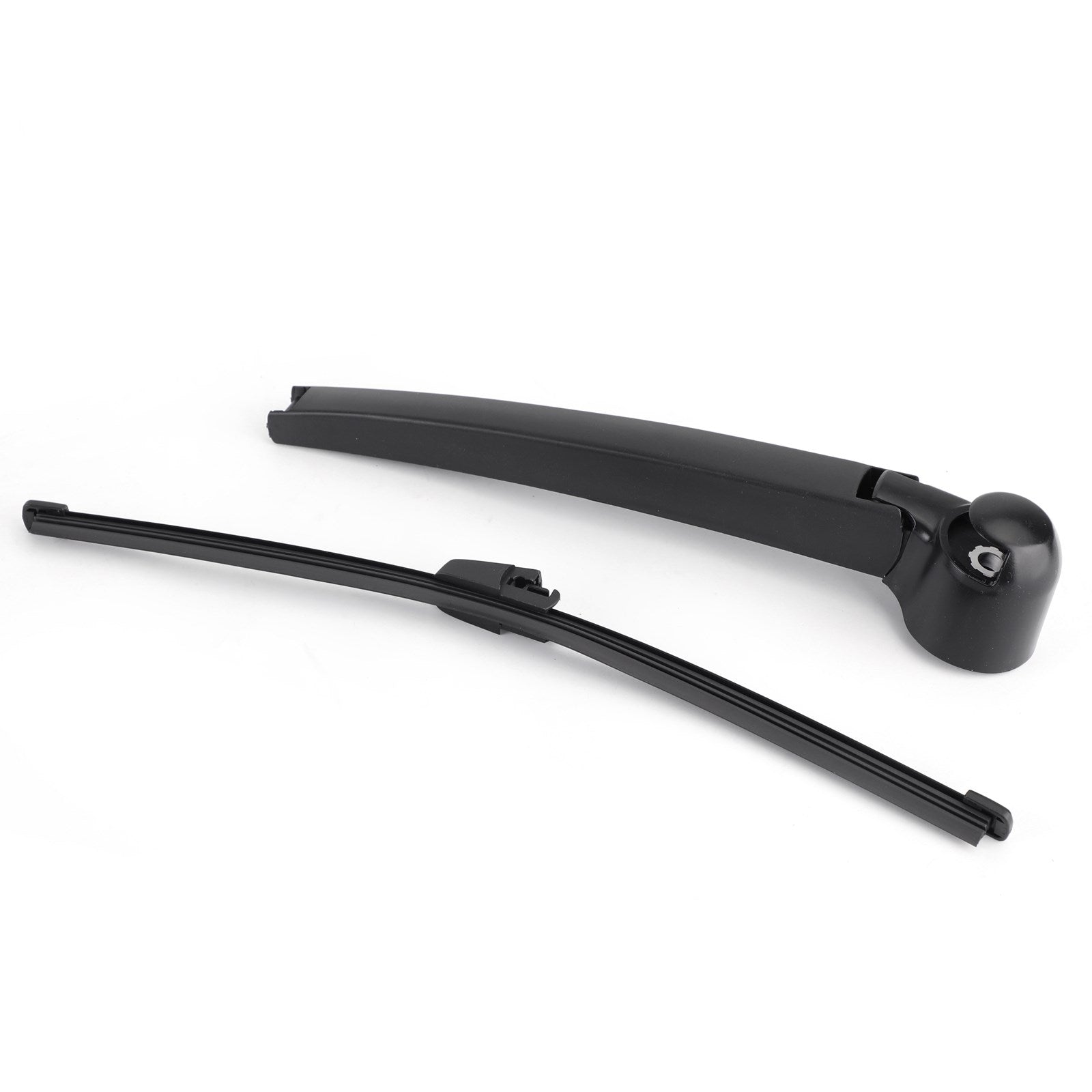 Car Windscreen Window Rear Wiper Arm Wiper Blade Set for VW Golf 5 MK5 2004-2008 Generic