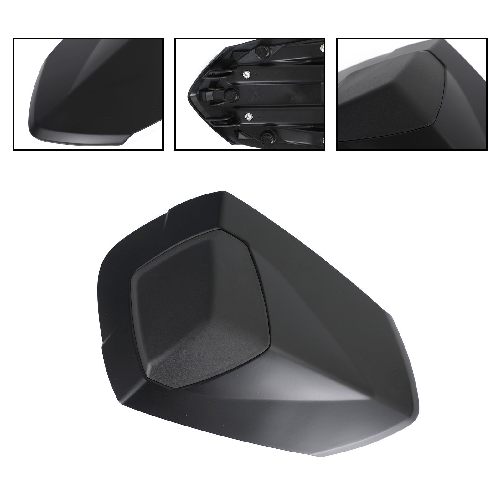 Rear Tail Seat Fairing Cowl Cover For Speed Triple RS 1050 2018-2021 Generic