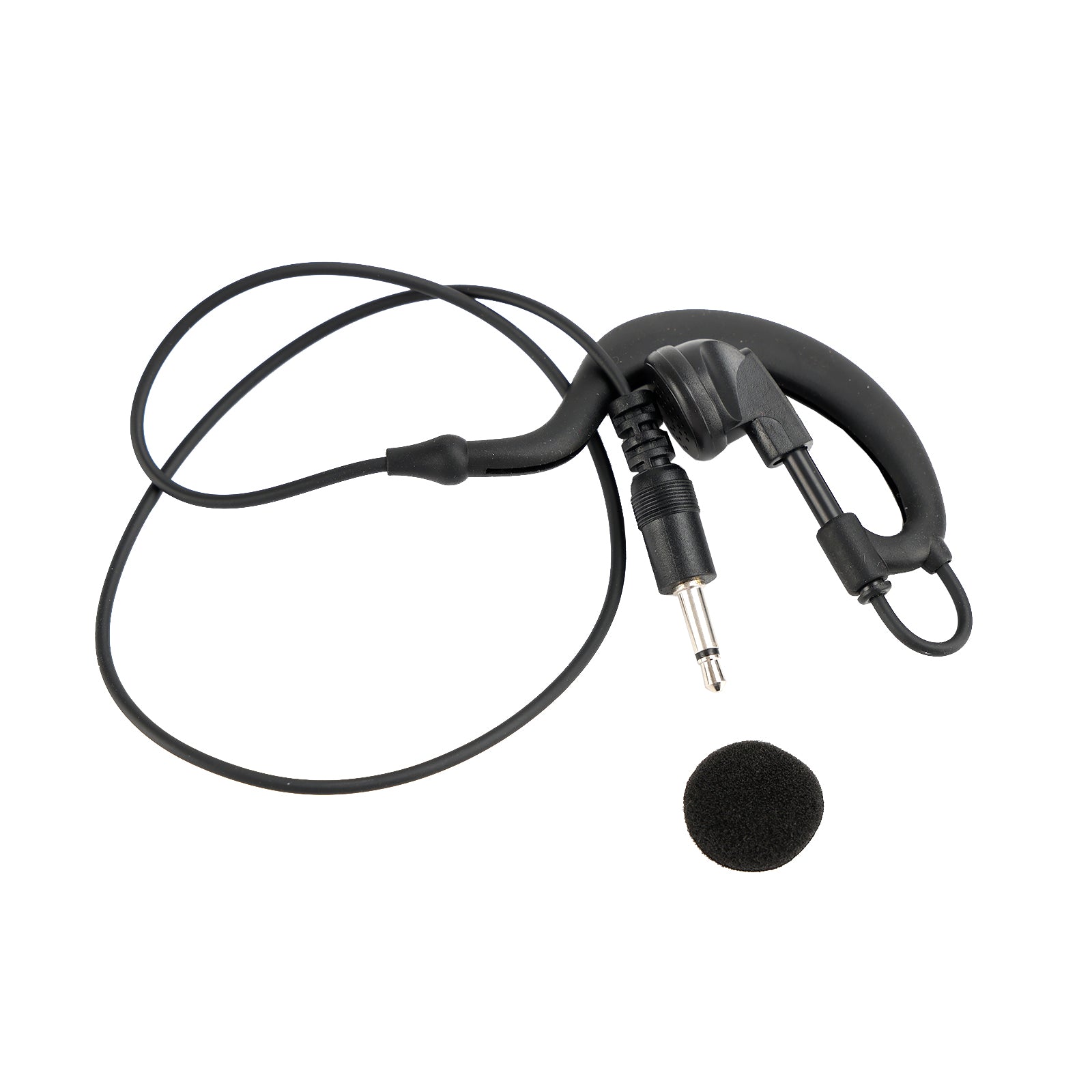 HX-Z118 Draadloze Bluetooth PTT-controllerradio voor Android IOS-telefoon Zello Work