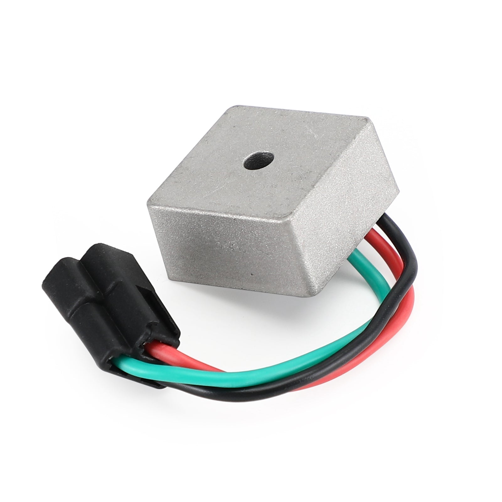 Voltage Regulator Fit for John Deere Turf Gator Repl.# AM121776