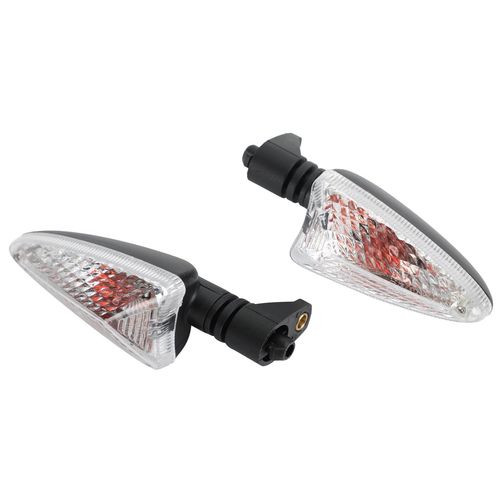 Turn Signals Light For Speed Triple 1050 Street Triple 675/R Daytona Tiger 800 Generic