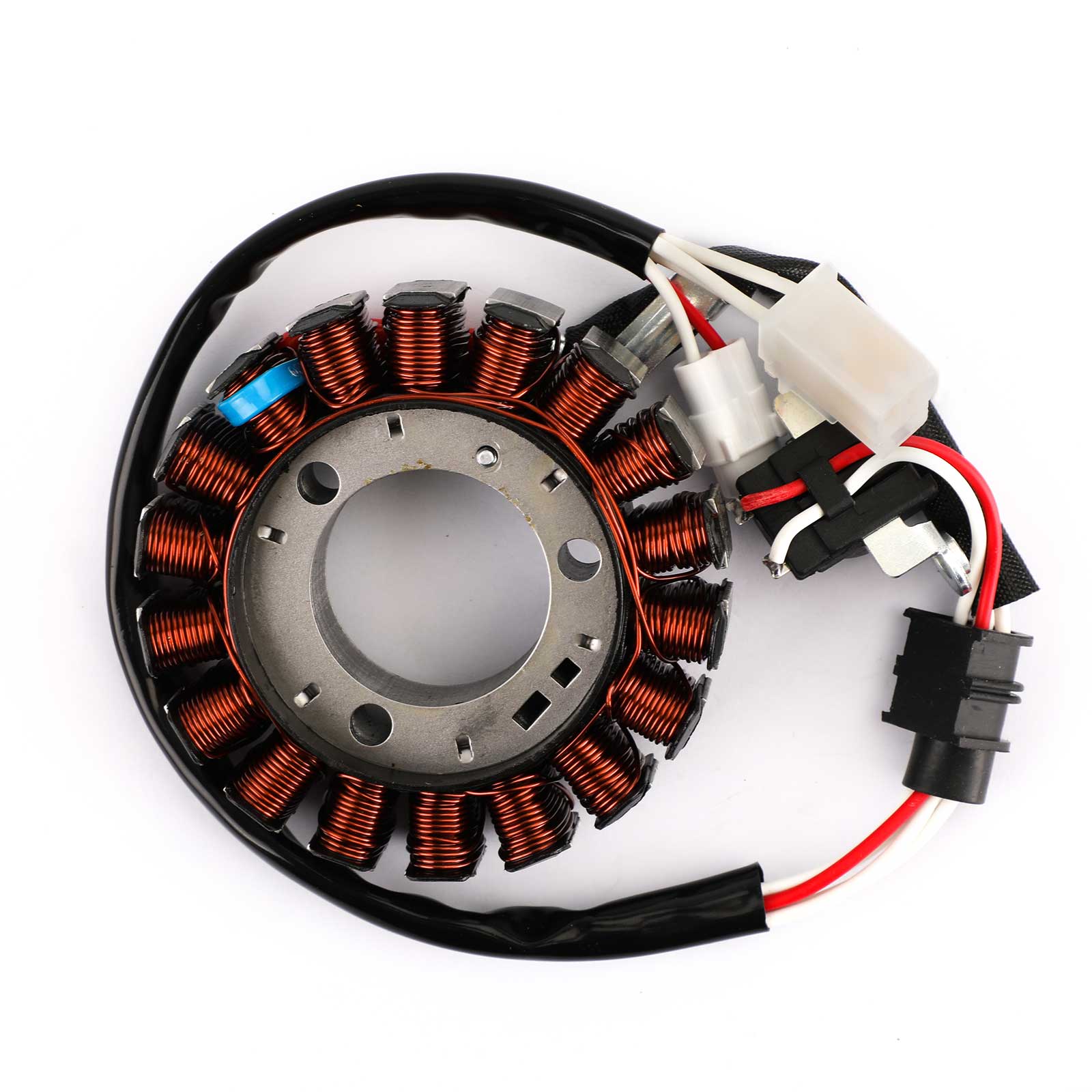 2015-2016 Yamaha MT125 MT-125 Generator Stator 22B-H1410-00-00 3C1-H1410-11-00 Generic