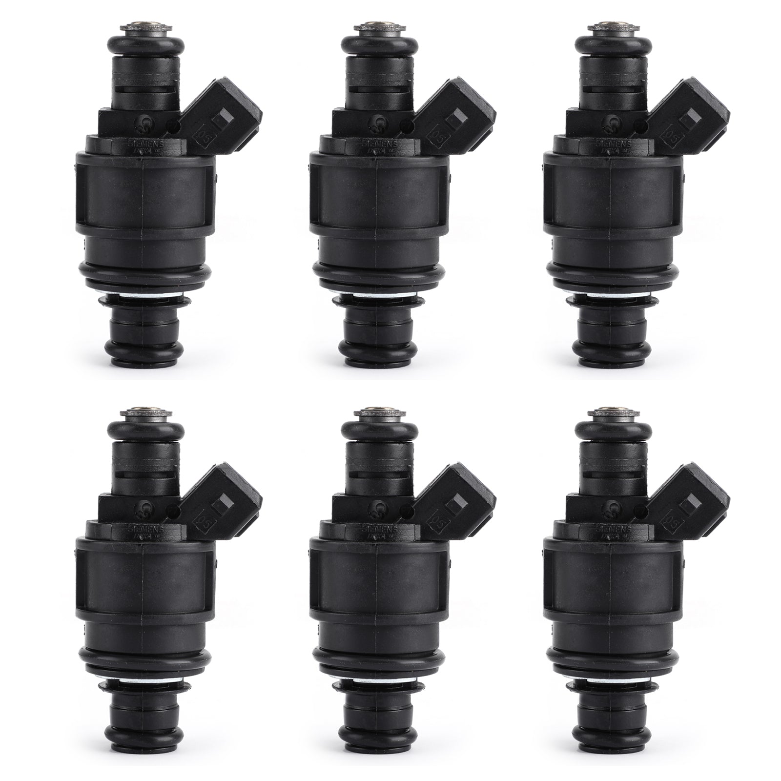 2002-2005 LAND ROVER FREELANDER 6 Cyl. - 2.5L 1PCS/6PCS Fuel Injectors MJY100620 Generic