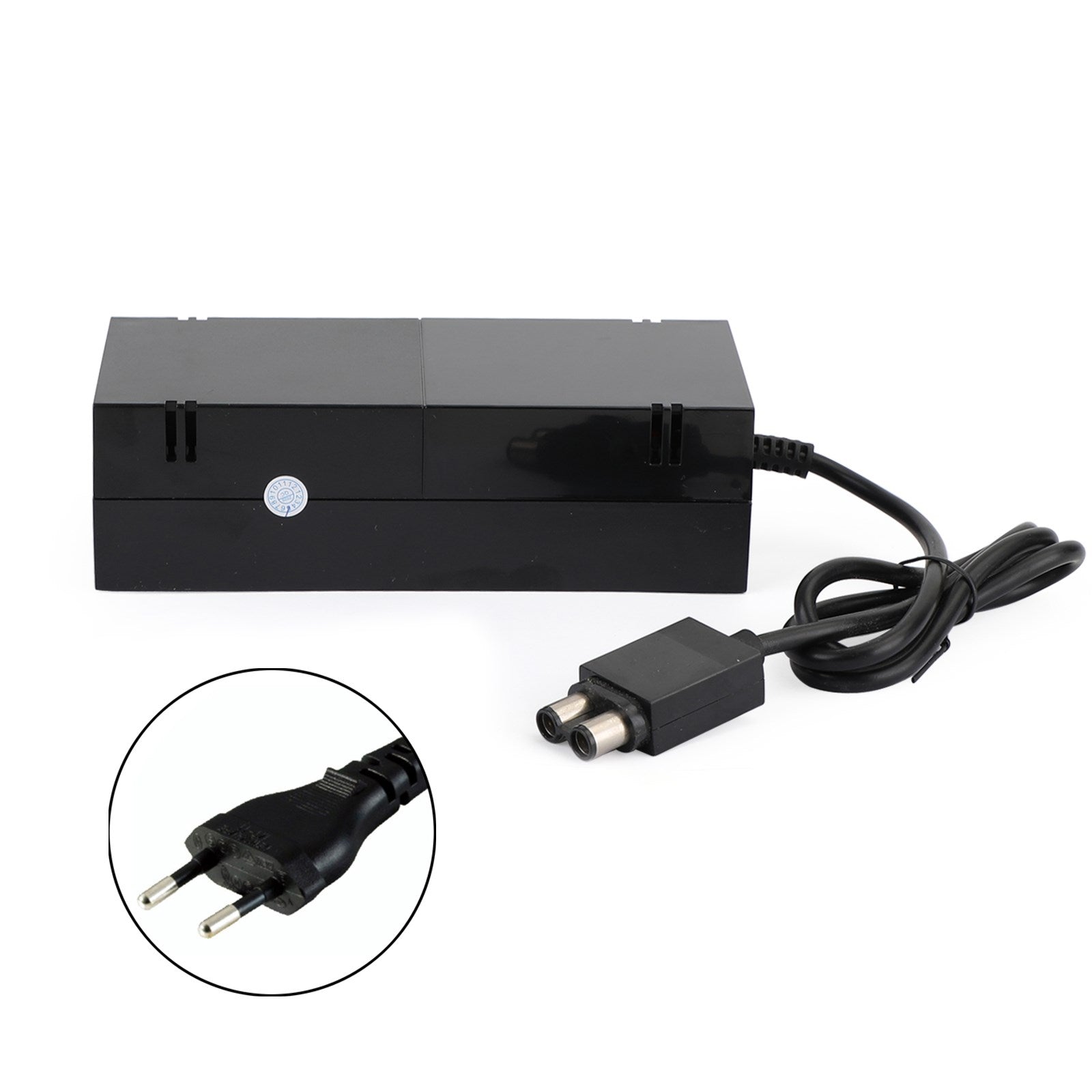 Adaptateur secteur d'alimentation 135W, 10,83a, câble d'alimentation adapté à la Console Xbox one EU