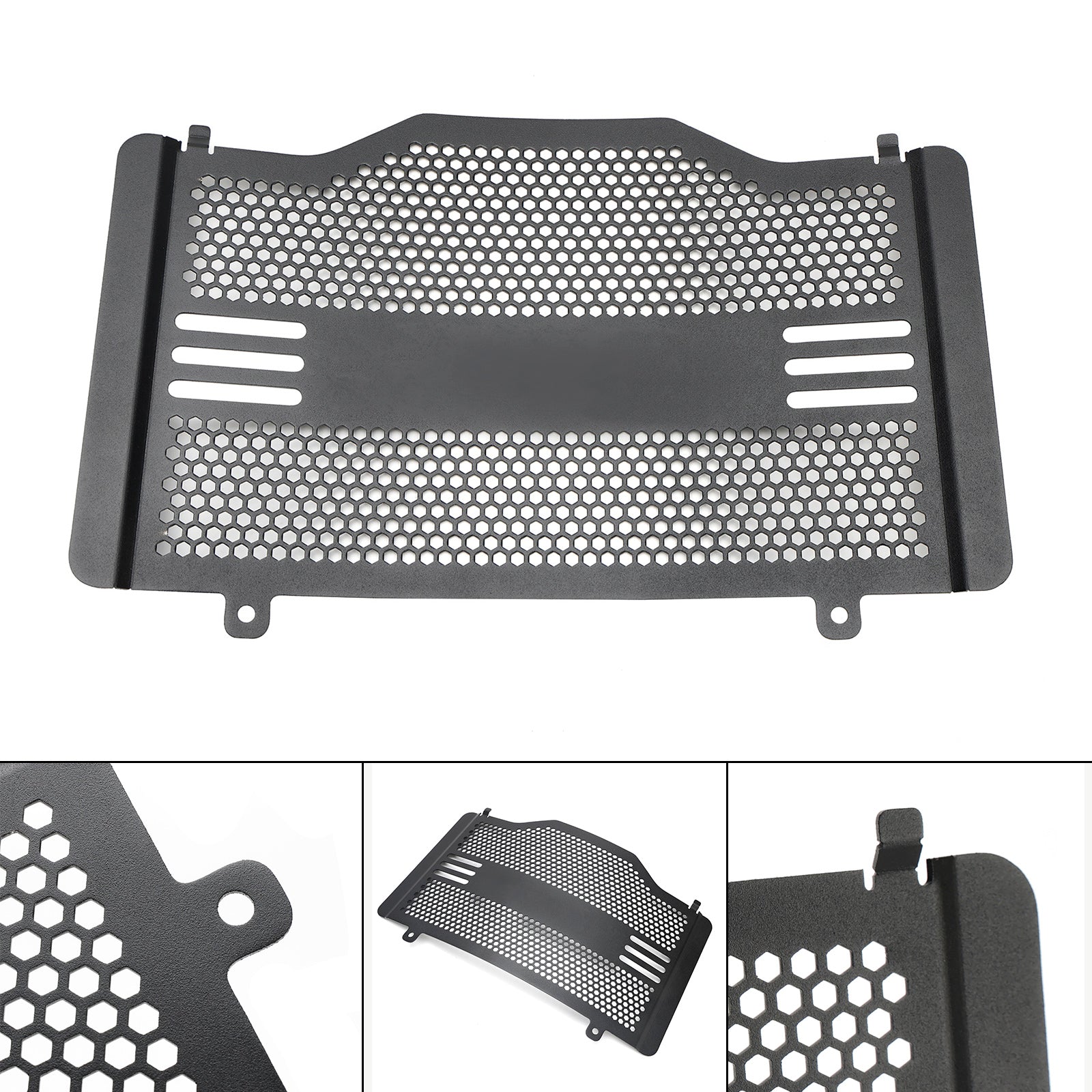 Ducati Desertx Desert X 2022-2023 Radiator Guard Protector Radiator Cover