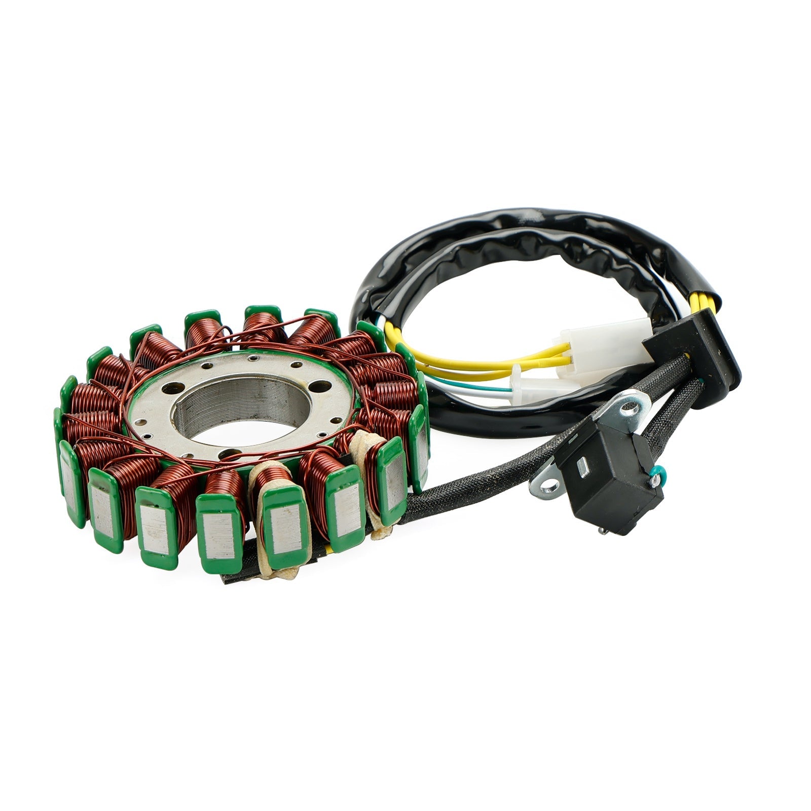 Suzuki DL650A DL650XA Vstrom 650 / ABS 2015-2022 Stator de générateur magnéto